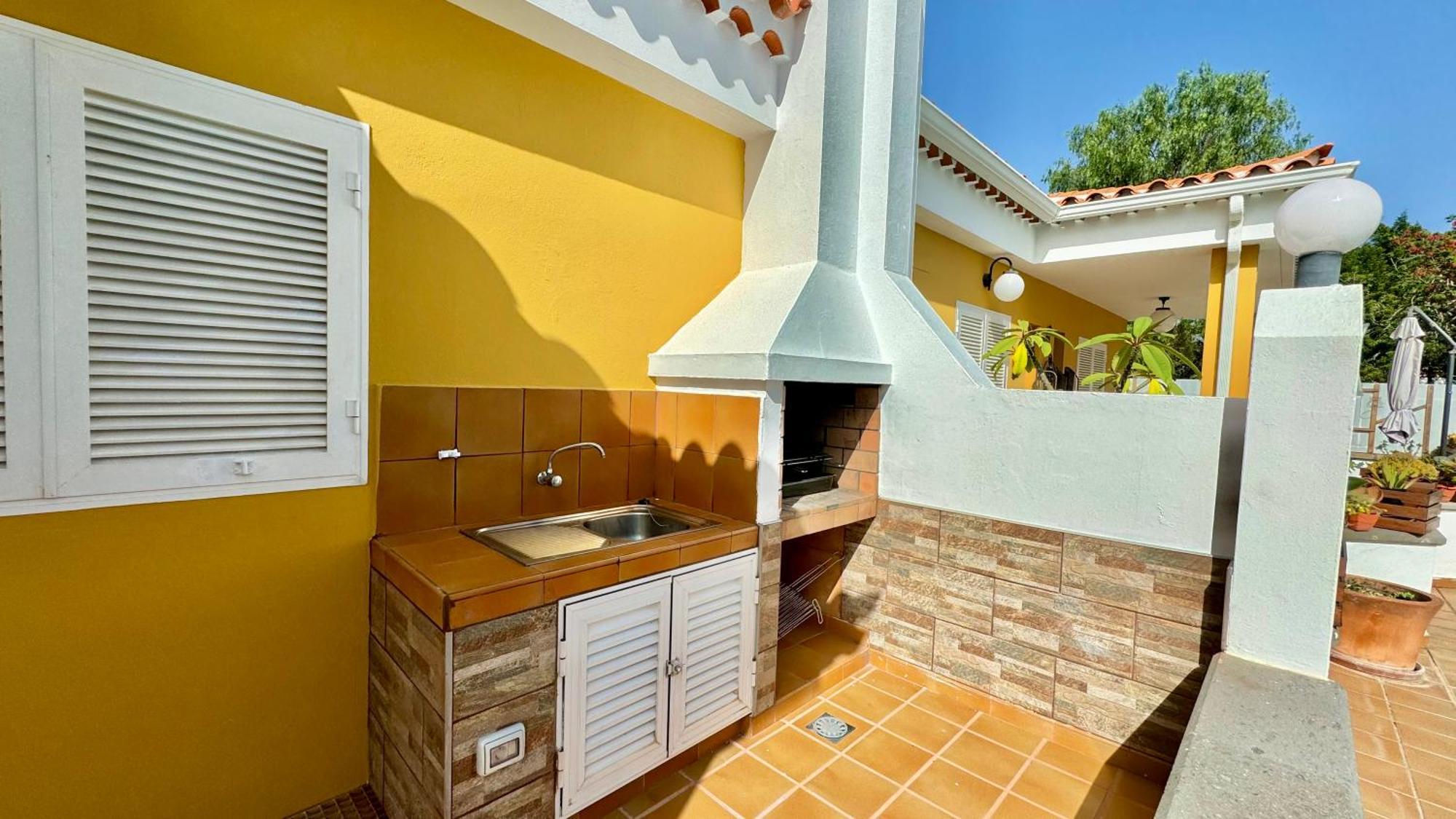 Casa Residencial Maspalomas *