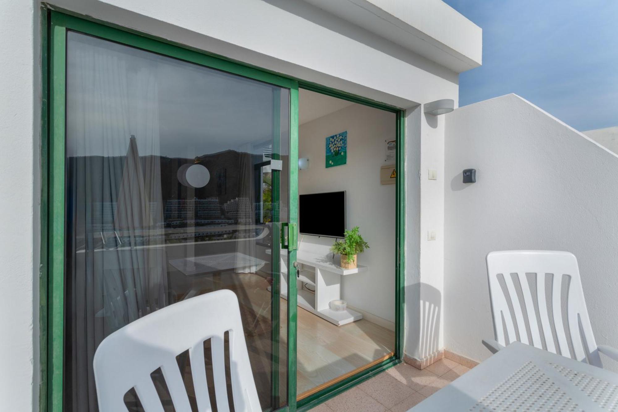 Holiday home Casa Orballo *
