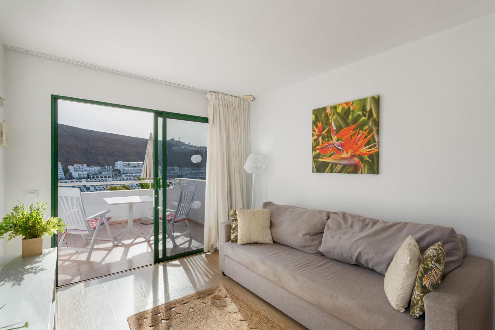 Holiday home Casa Orballo Mogan