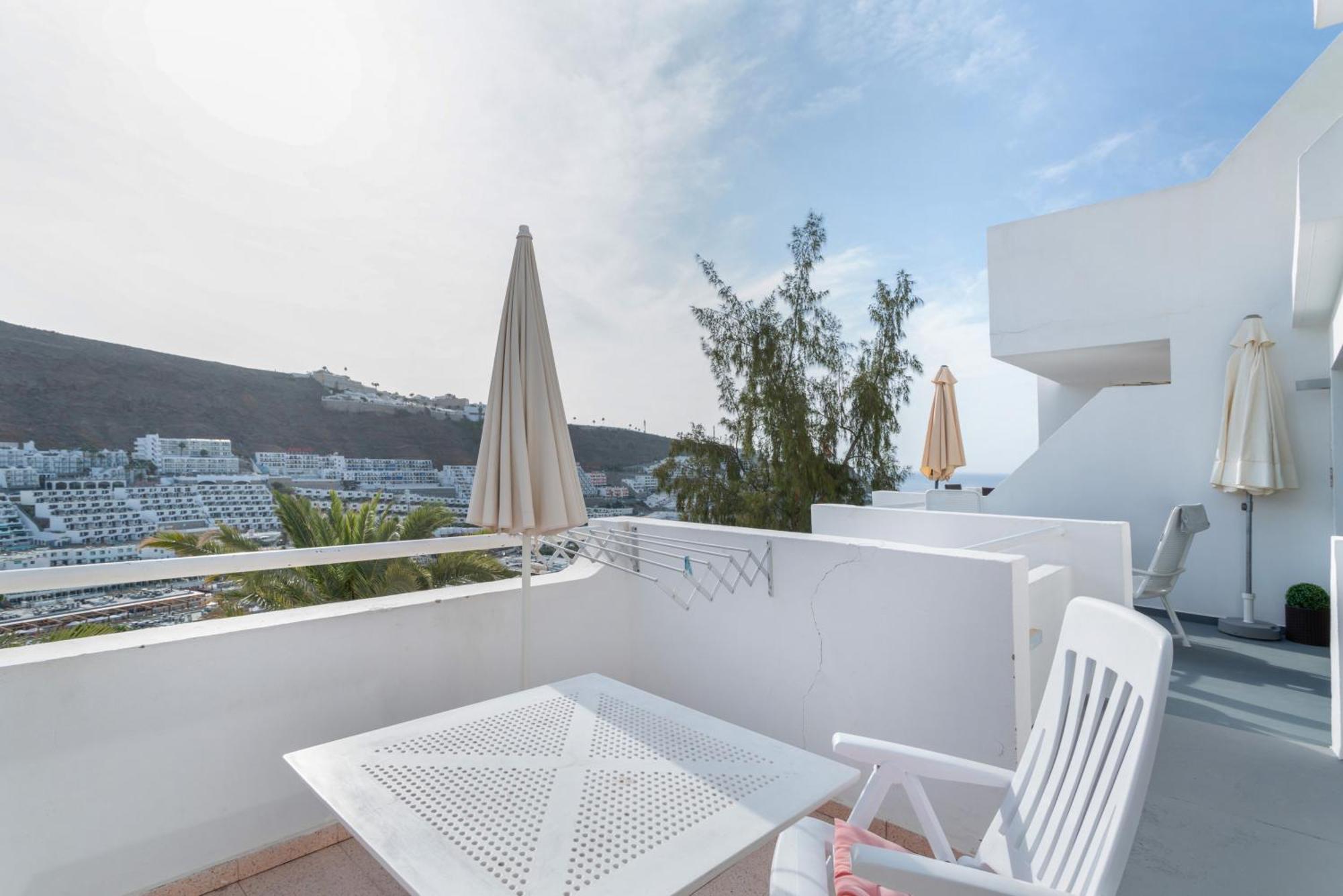 Casa Orballo * Mogan