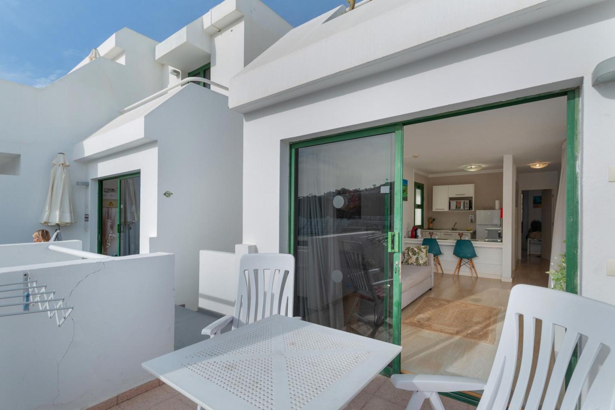 Casa Orballo Mogan