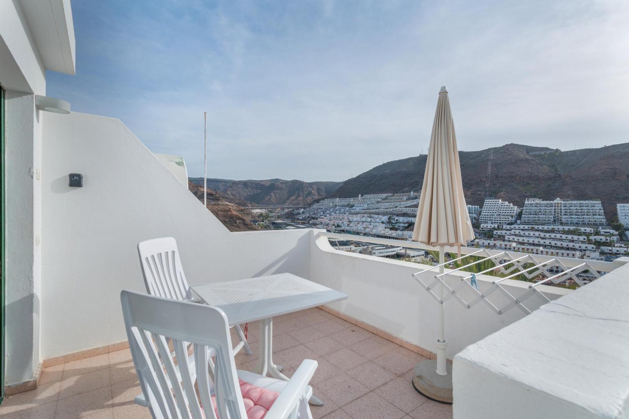 Holiday home Casa Orballo