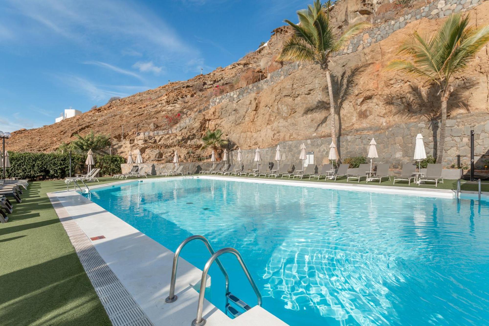 Casa Orballo * Mogan