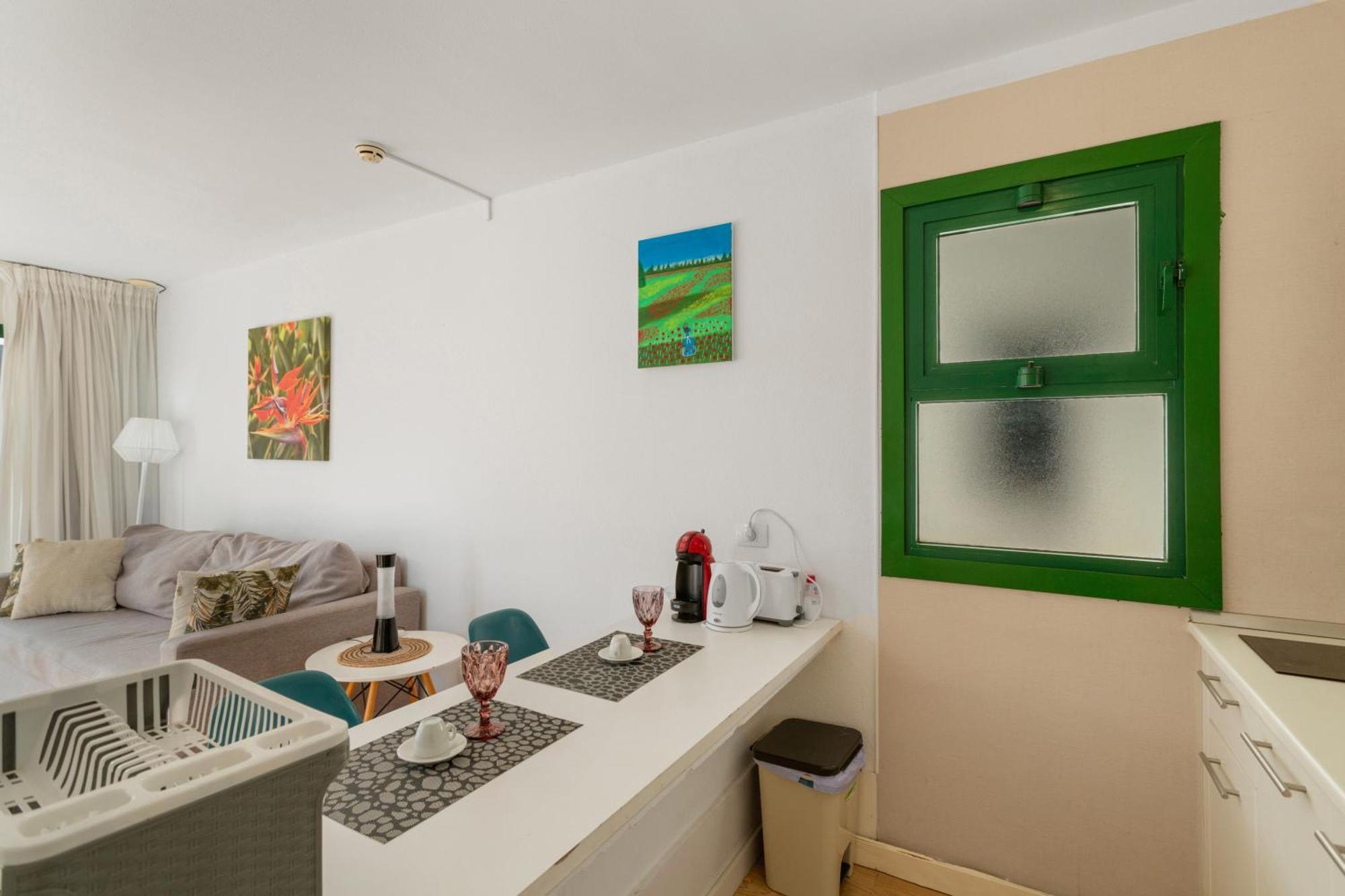 Holiday home Casa Orballo