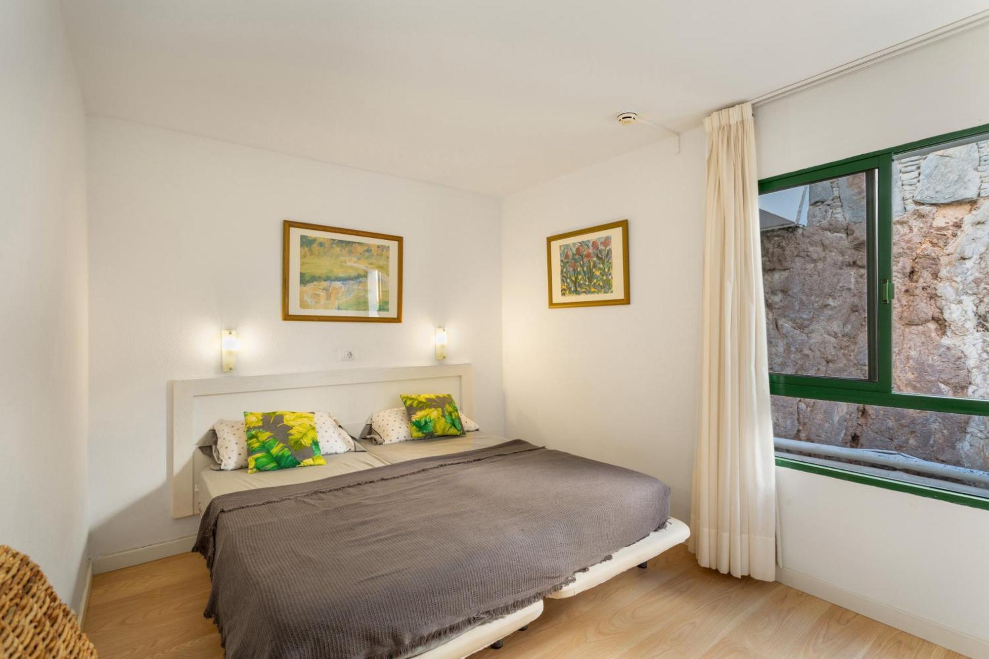 Casa Orballo * Mogan