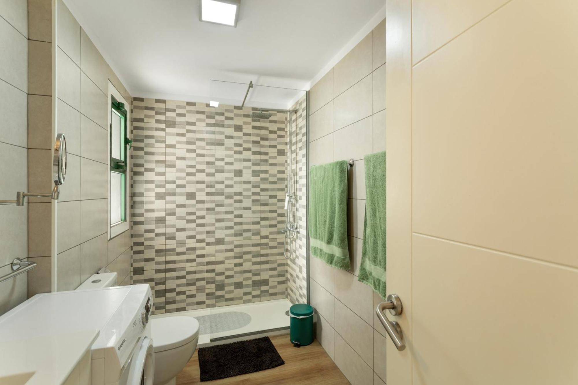 Casa Orballo Holiday home *