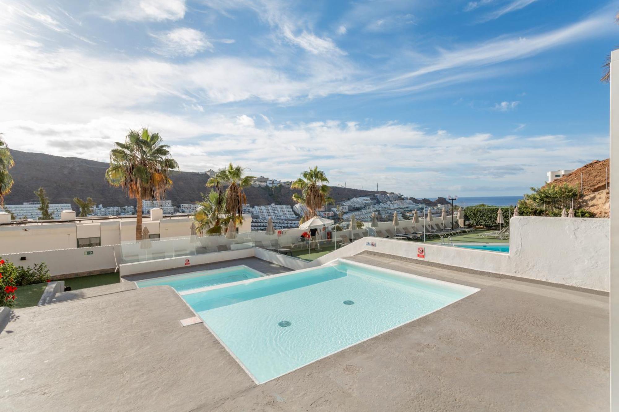 Casa Orballo Holiday home Mogan