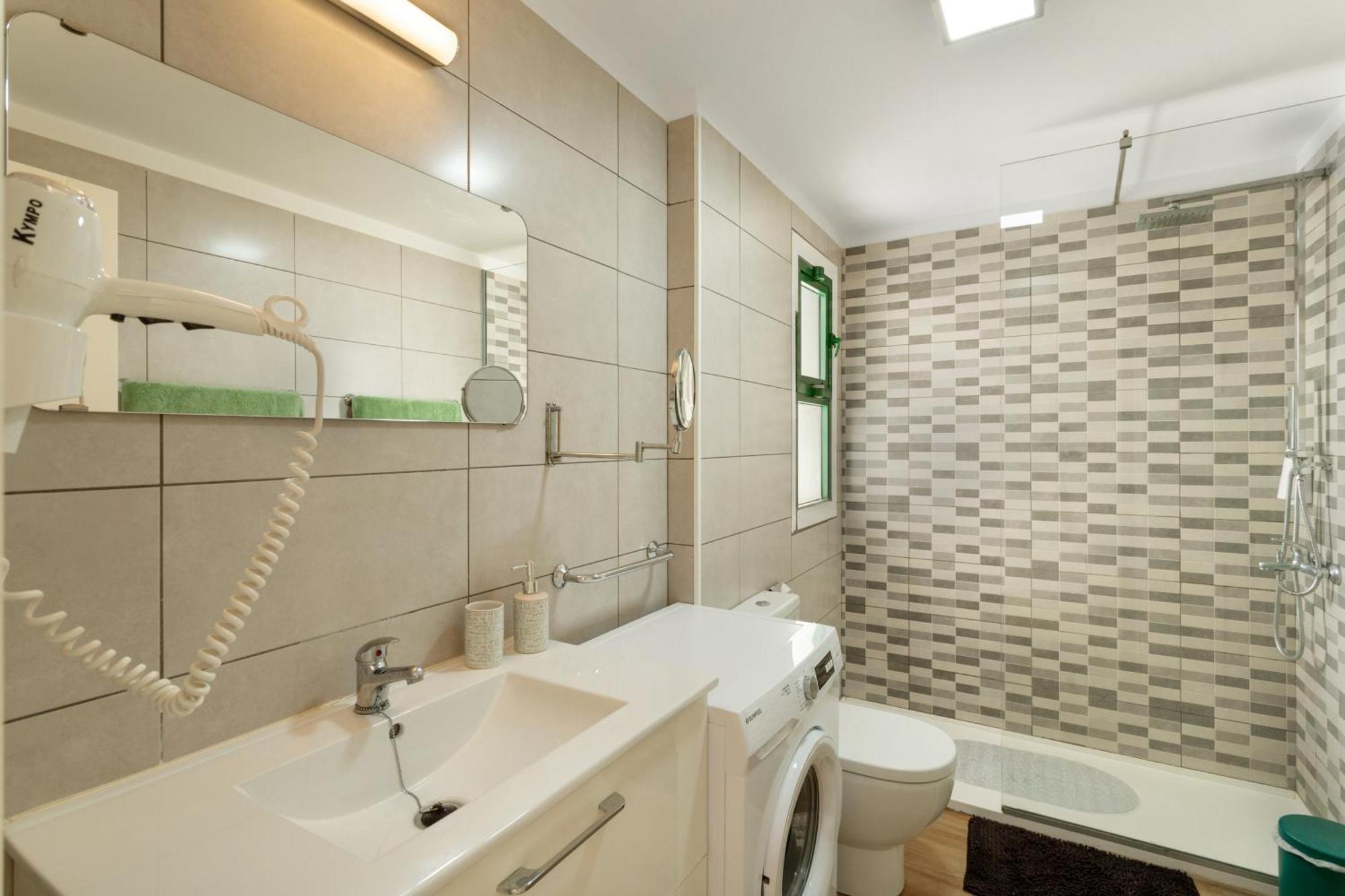 Holiday home Casa Orballo Mogan