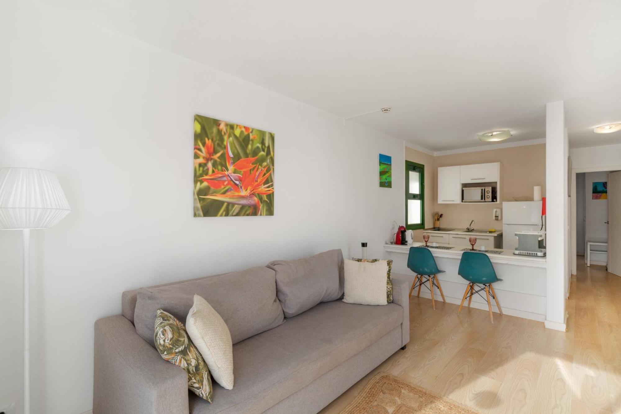 Casa Orballo * Mogan