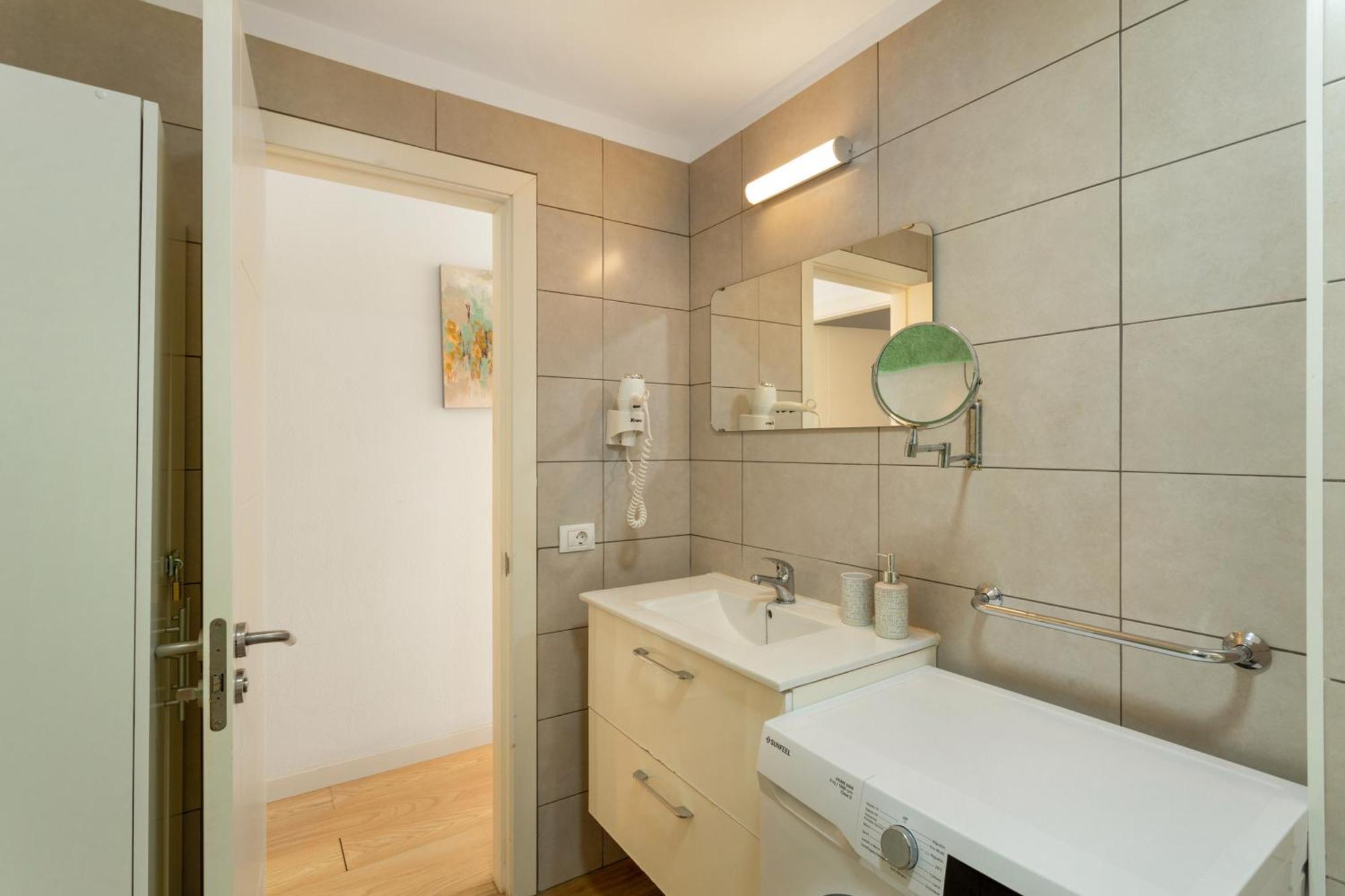 Casa Orballo Holiday home