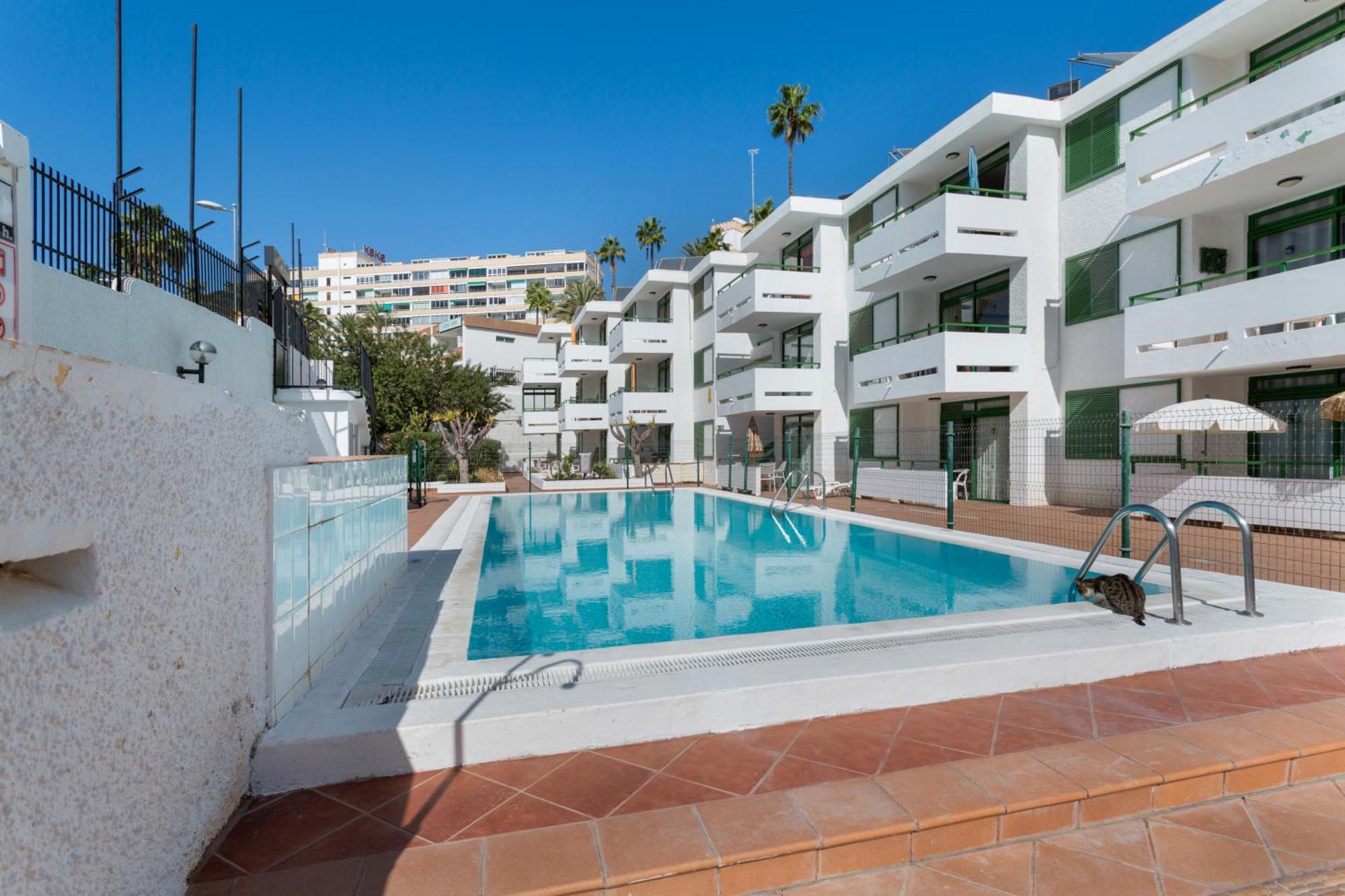 Yumbo Centro Maspalomas (Gran Canaria)