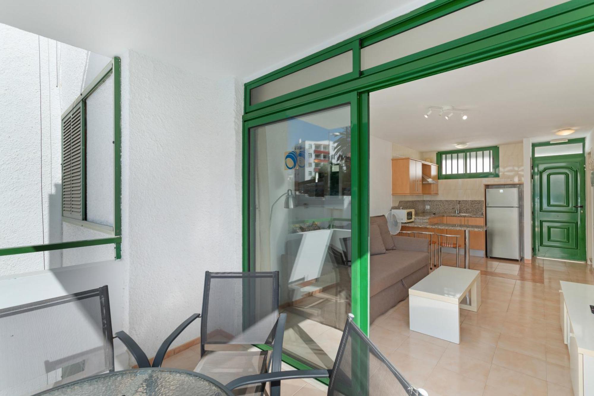 Yumbo Centro Appartamento Maspalomas (Gran Canaria)