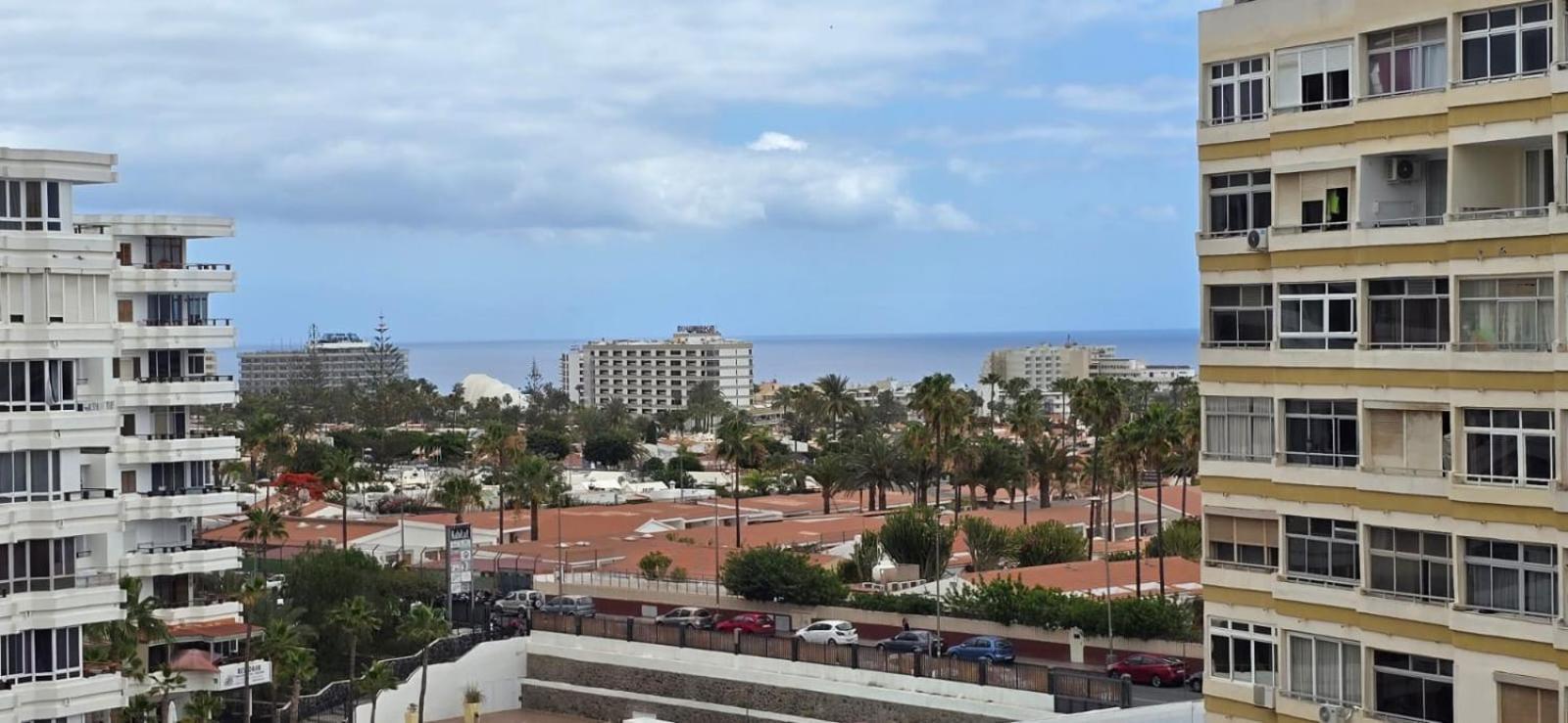 Margaret House By Luca Grancanaria Apartamento *