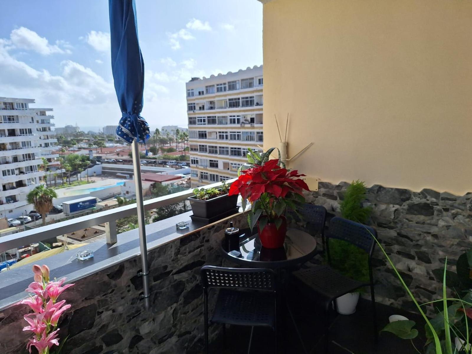 Apartamento Margaret House By Luca Grancanaria San Bartolomé