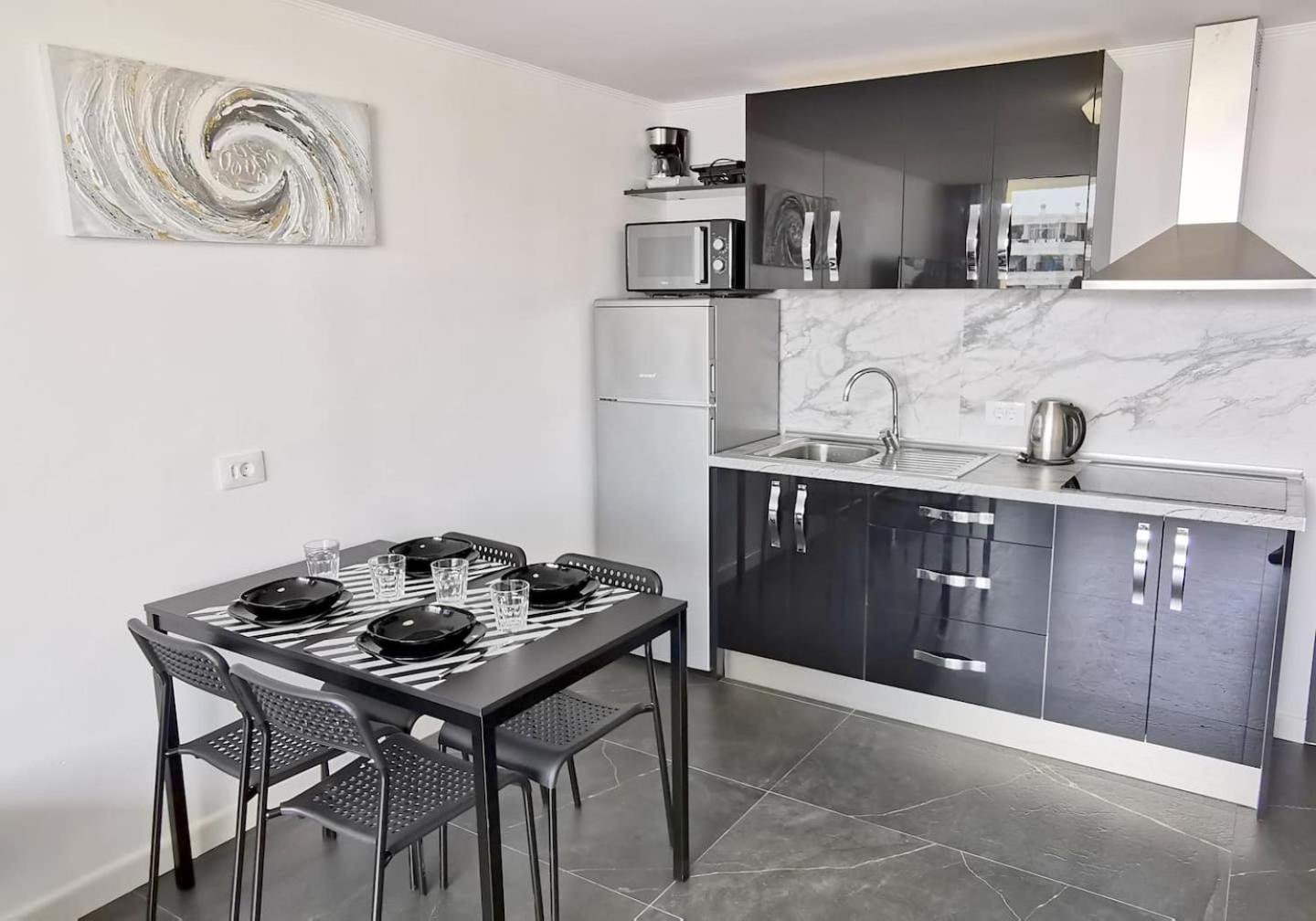 Margaret House By Luca Grancanaria Apartamento