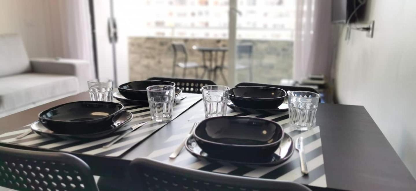 Margaret House By Luca Grancanaria Apartamento *