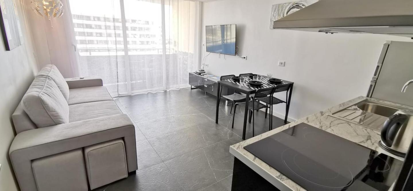Margaret House By Luca Grancanaria Apartamento