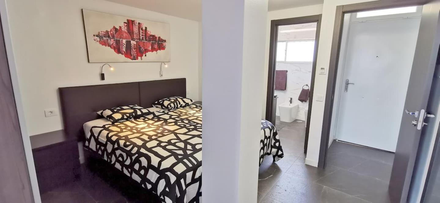 Apartamento Margaret House By Luca Grancanaria San Bartolomé
