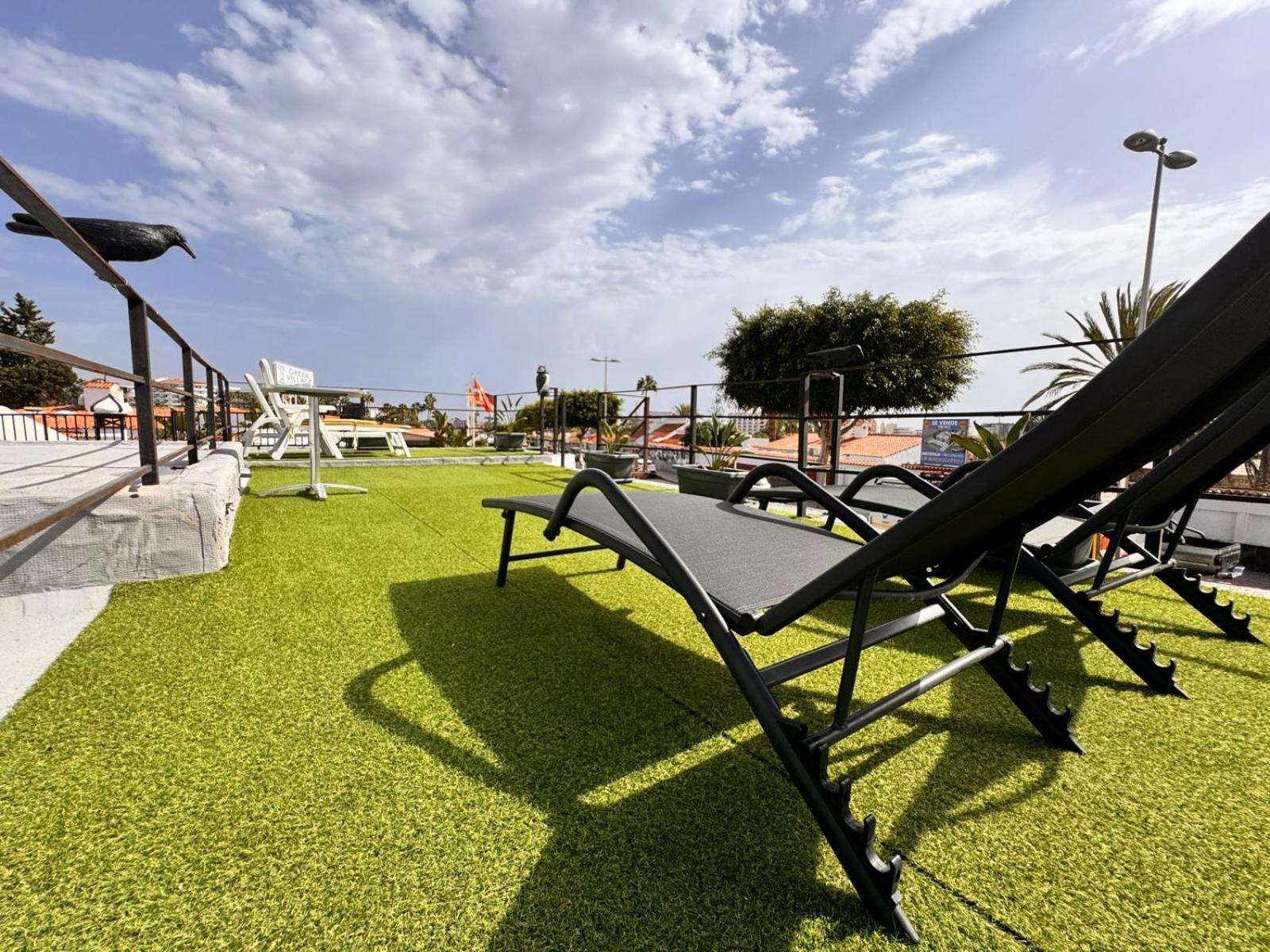 Yumbo Rainbow Homes D Сasa de vacaciones Maspalomas (Gran Canaria)