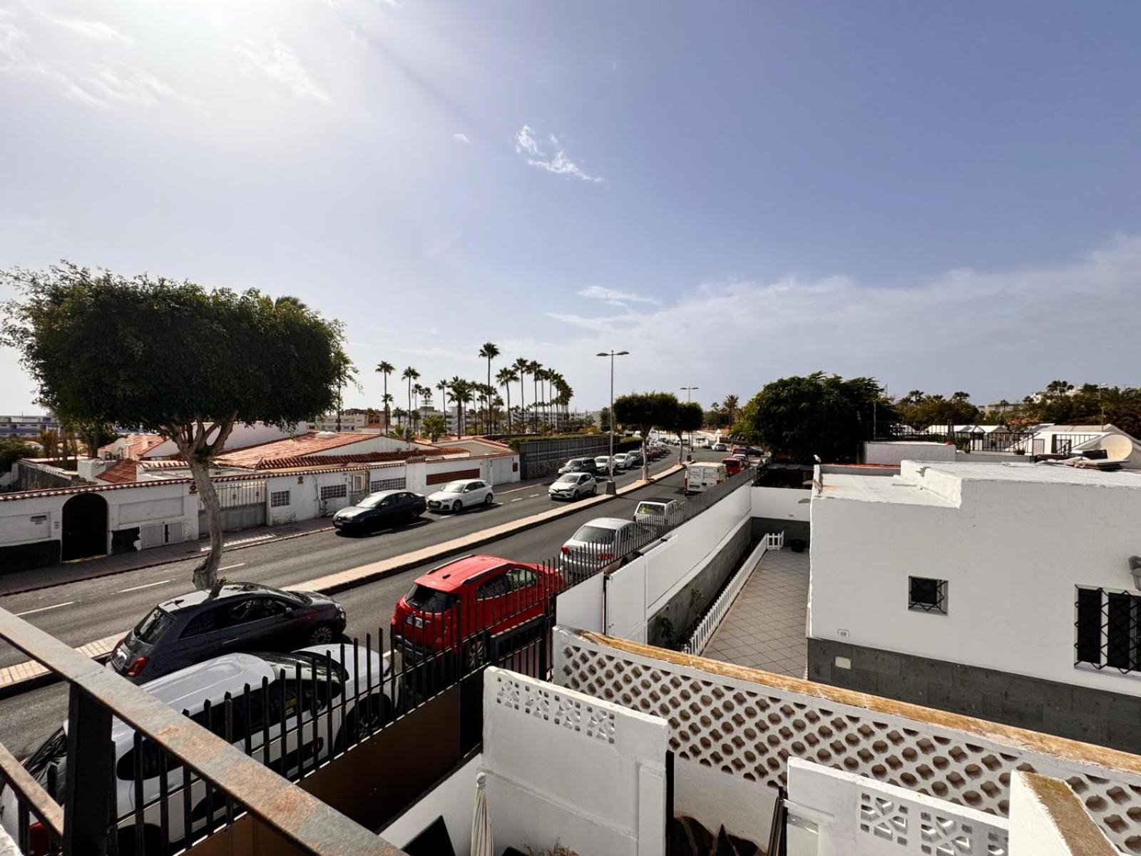 Yumbo Rainbow Homes D Maspalomas (Gran Canaria)