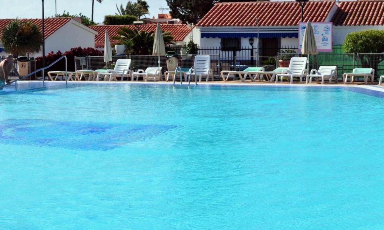 Сasa de vacaciones Yumbo Rainbow Homes D *