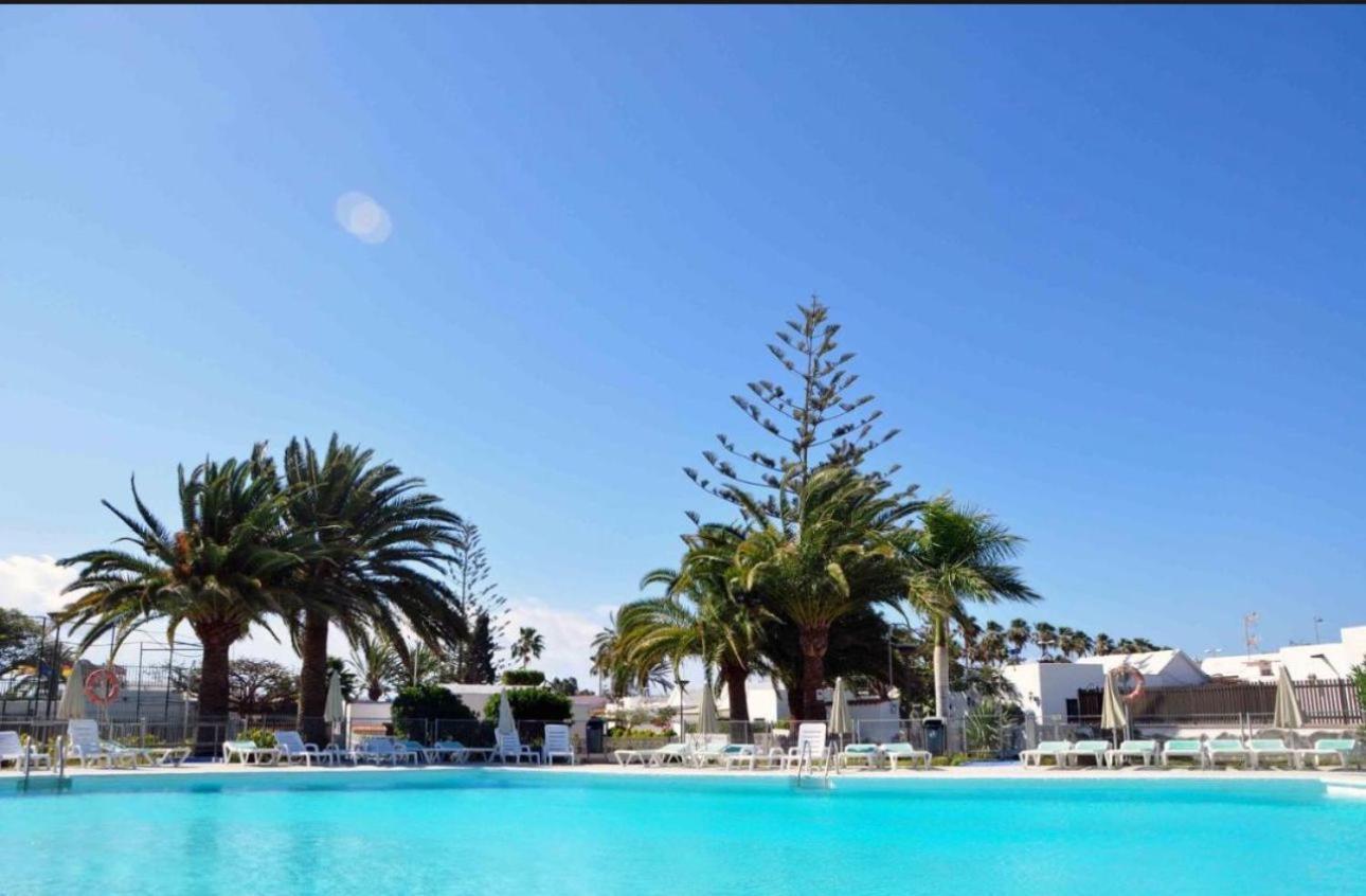 Сasa de vacaciones Yumbo Rainbow Homes D Maspalomas (Gran Canaria)