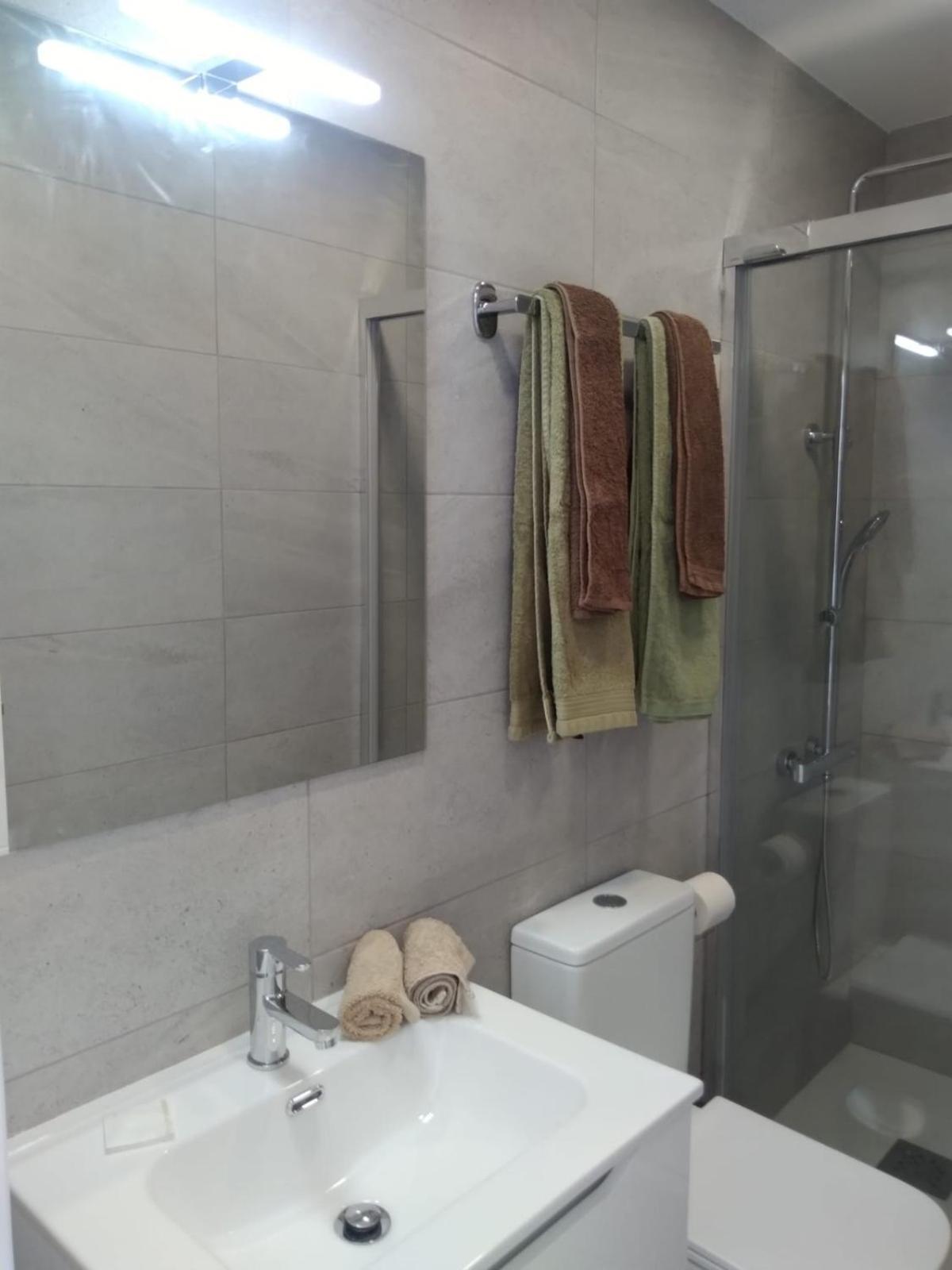 Yumbo Rainbow Homes D Maspalomas (Gran Canaria)