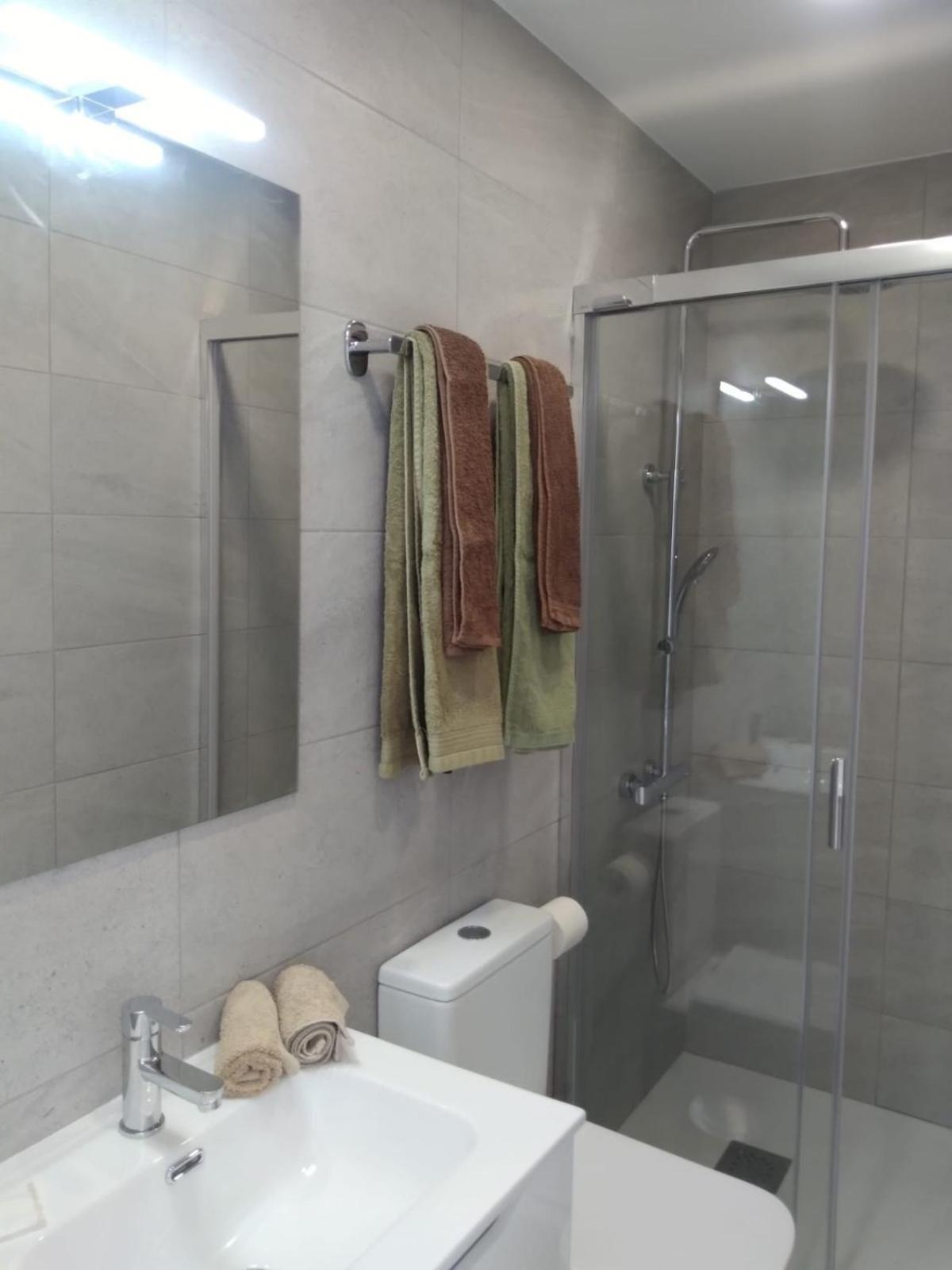 Yumbo Rainbow Homes D * Maspalomas (Gran Canaria)