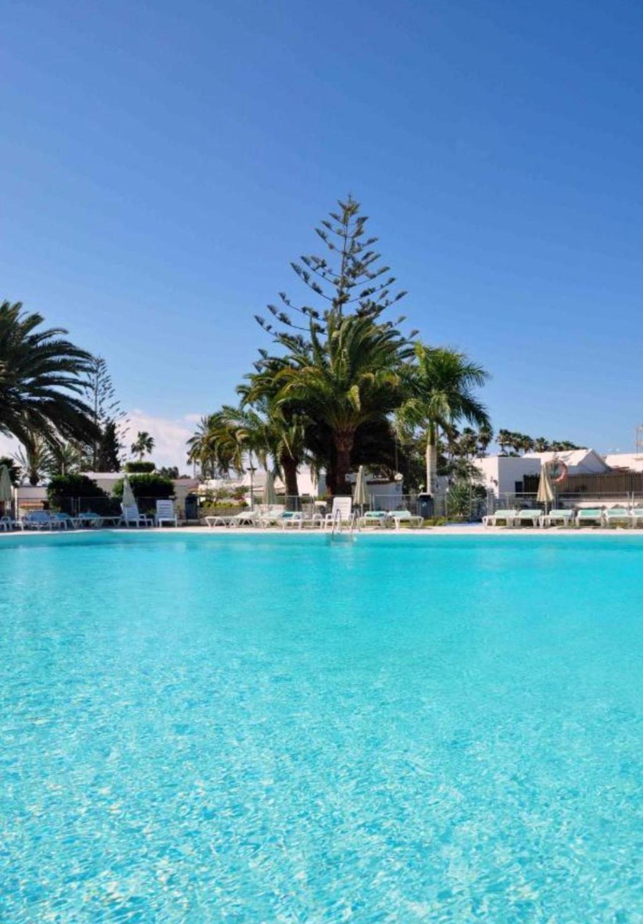 Сasa de vacaciones Yumbo Rainbow Homes D *