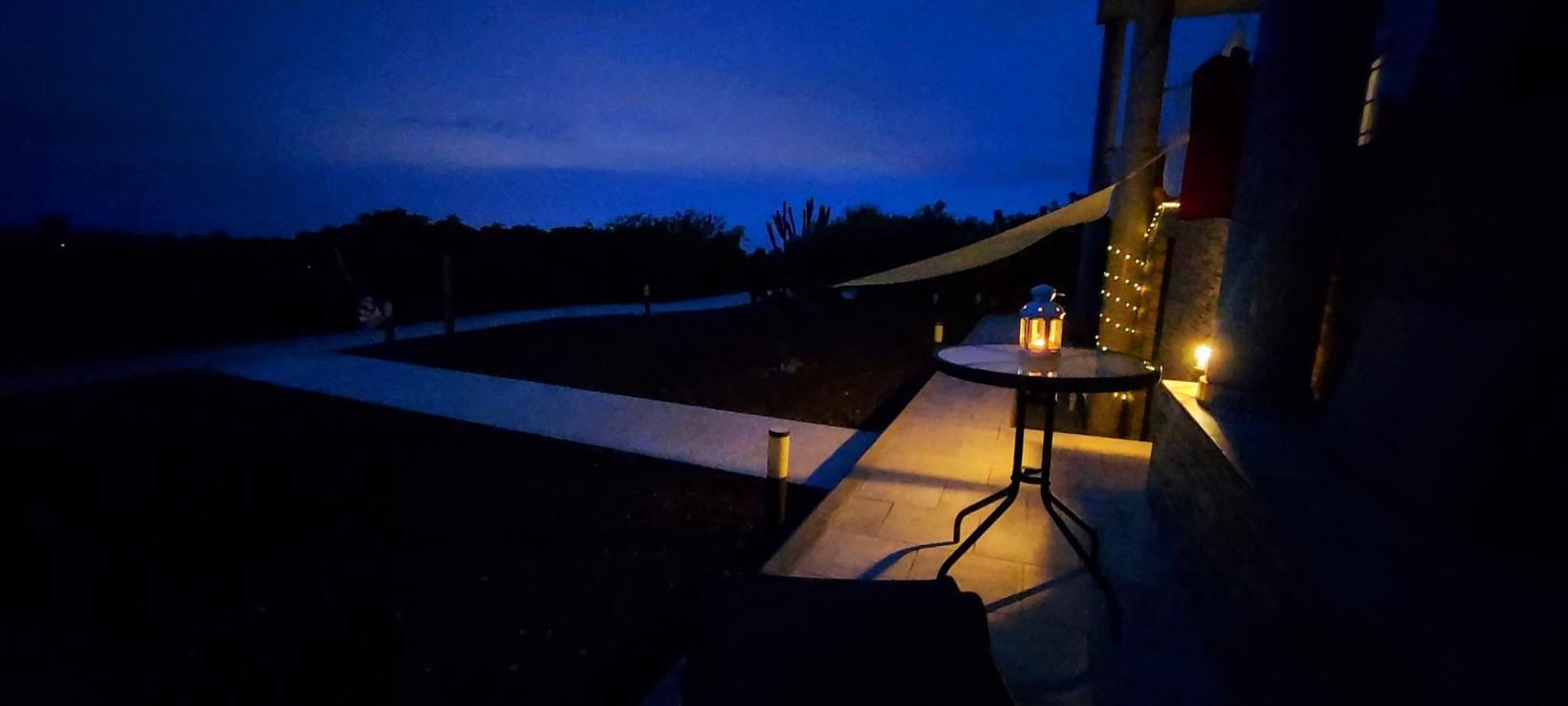 Country house The Black Horse Canarias - Adults Only *