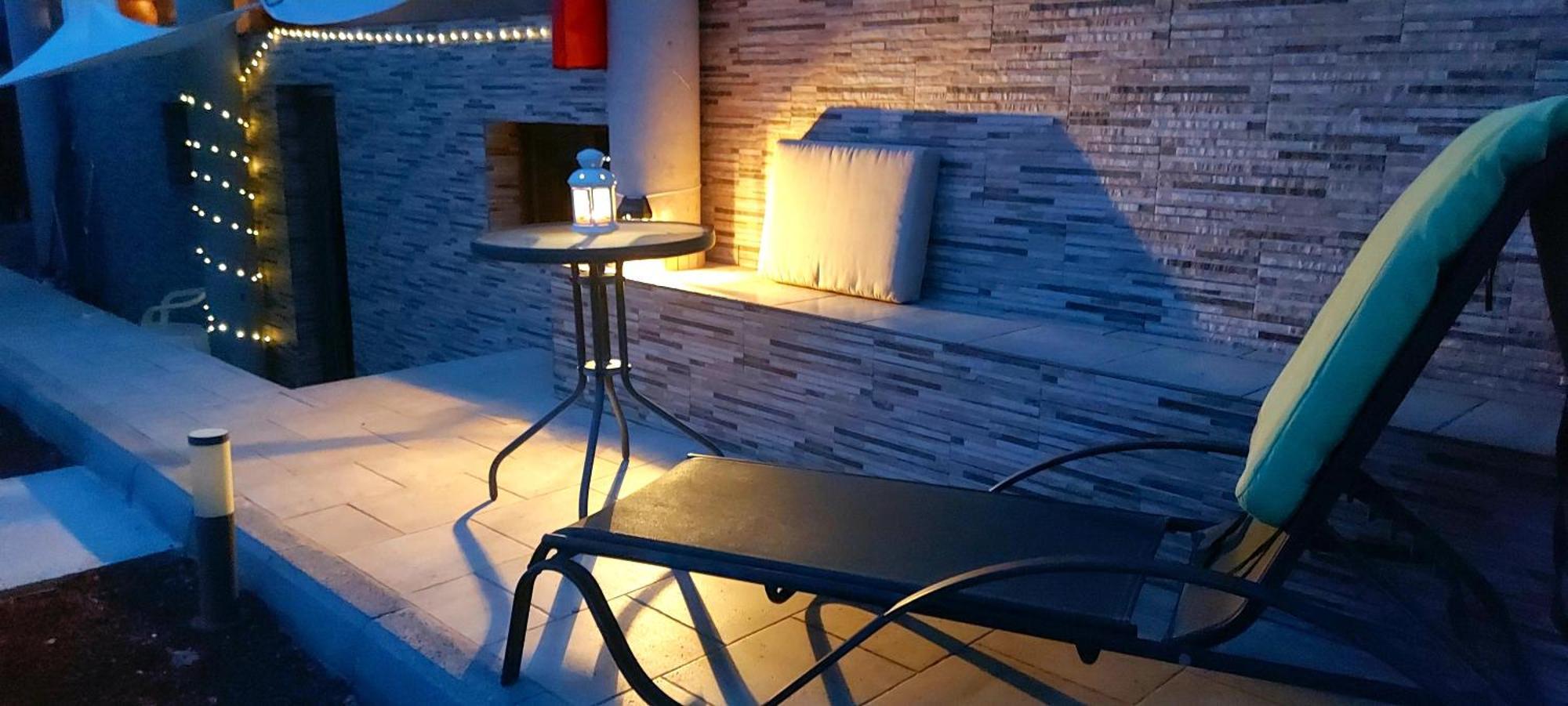 Country house The Black Horse Canarias - Adults Only Maspalomas (Gran Canaria)