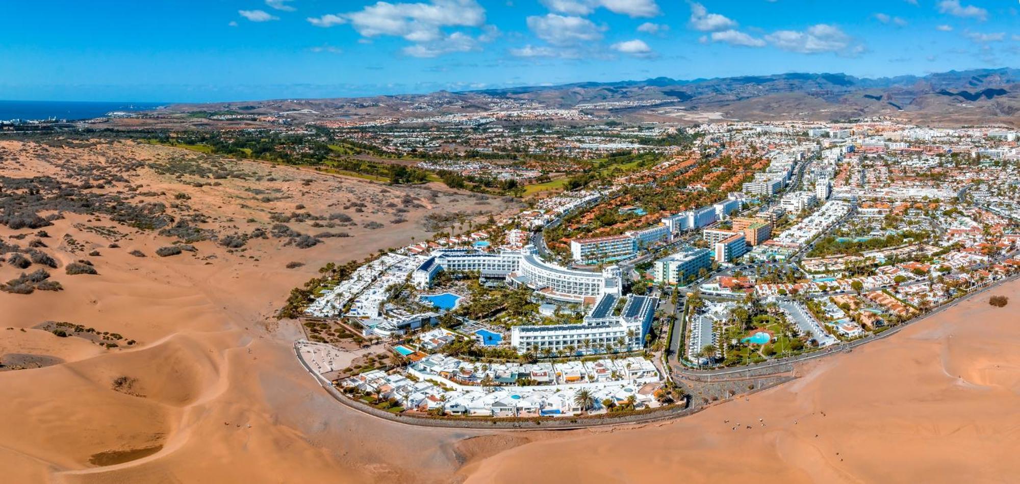 Apartamento Prosurfing Playa del Inglés