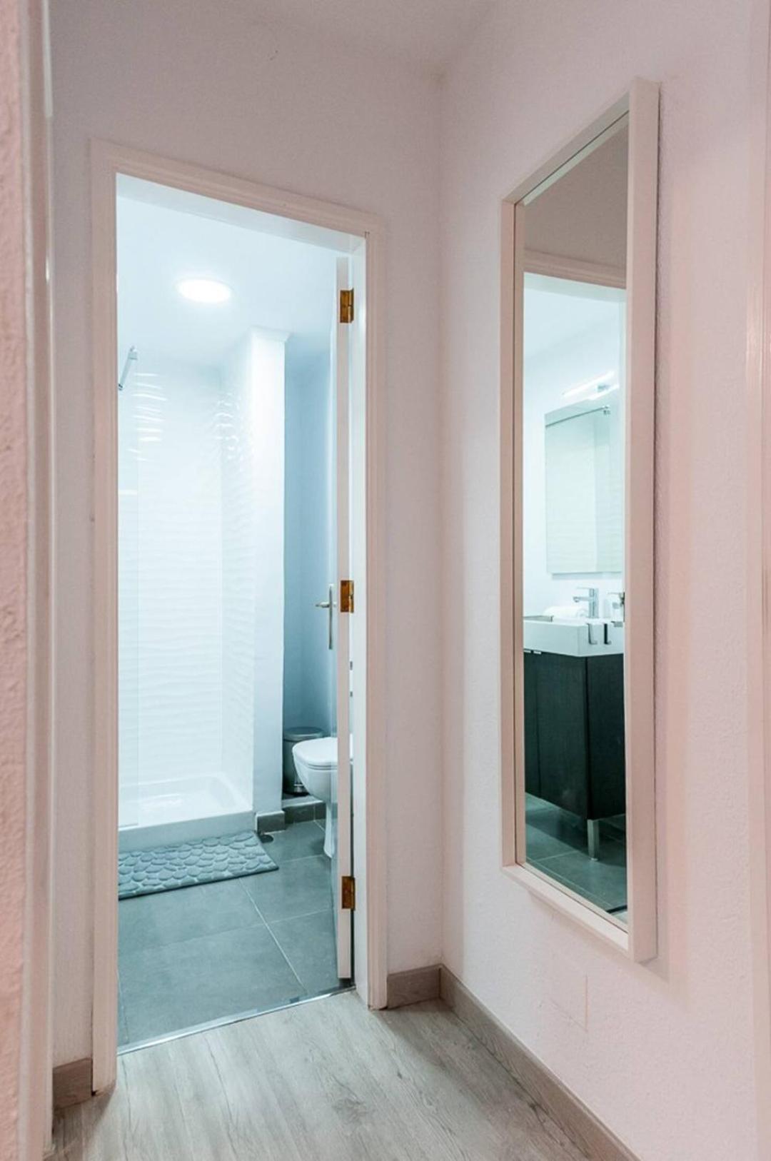 Apartamento Prosurfing