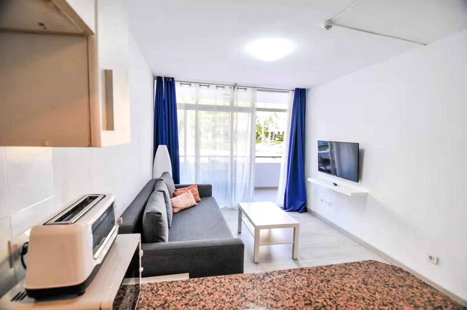 Prosurfing Apartamento *