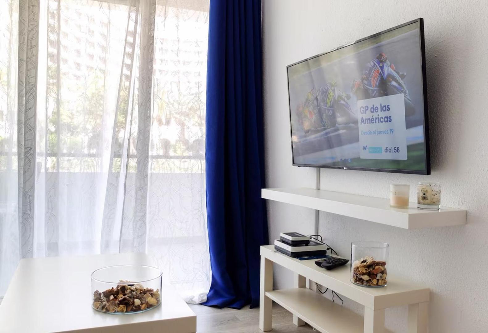 Apartamento Prosurfing Playa del Inglés