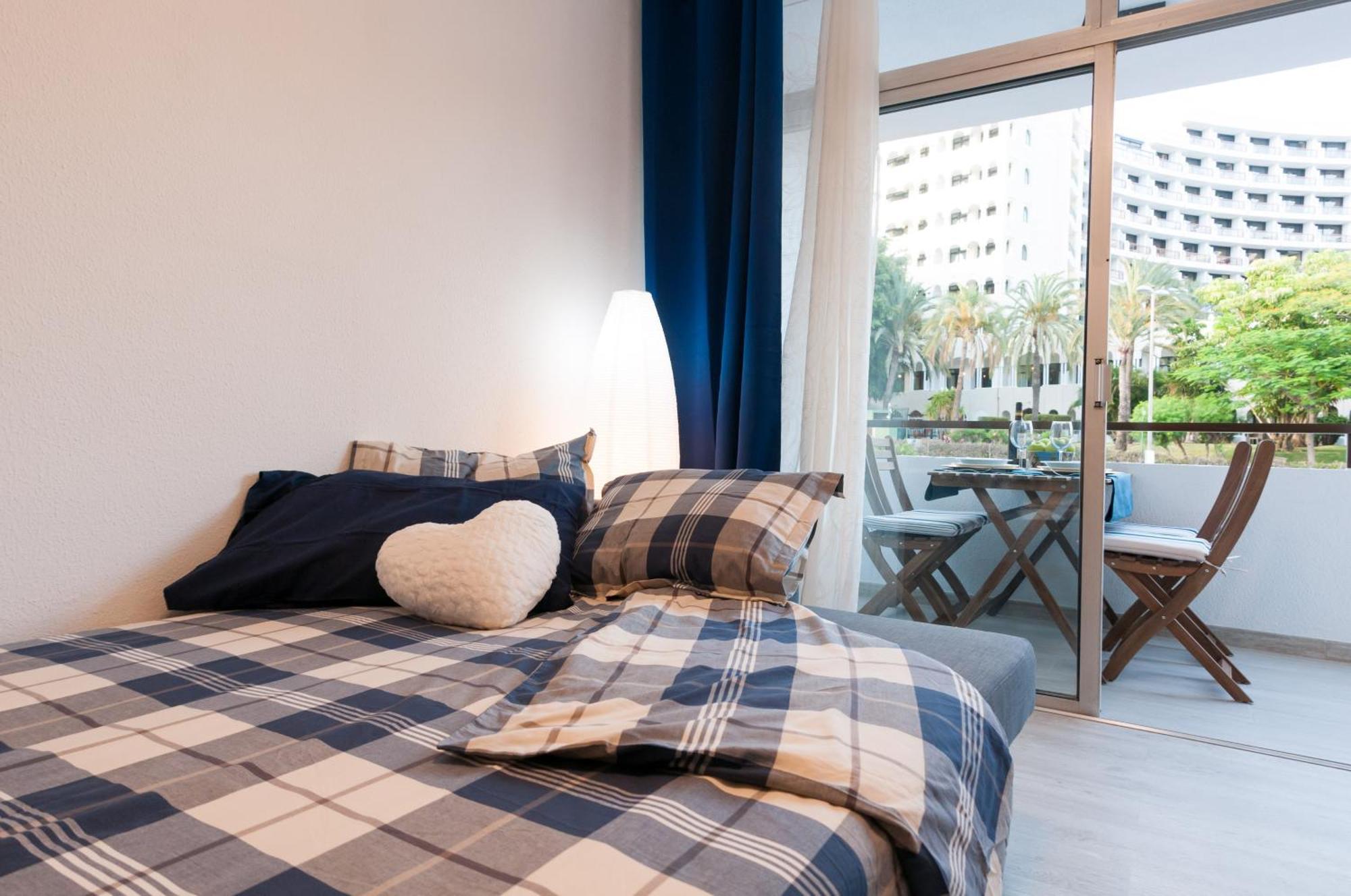 Prosurfing Apartamento