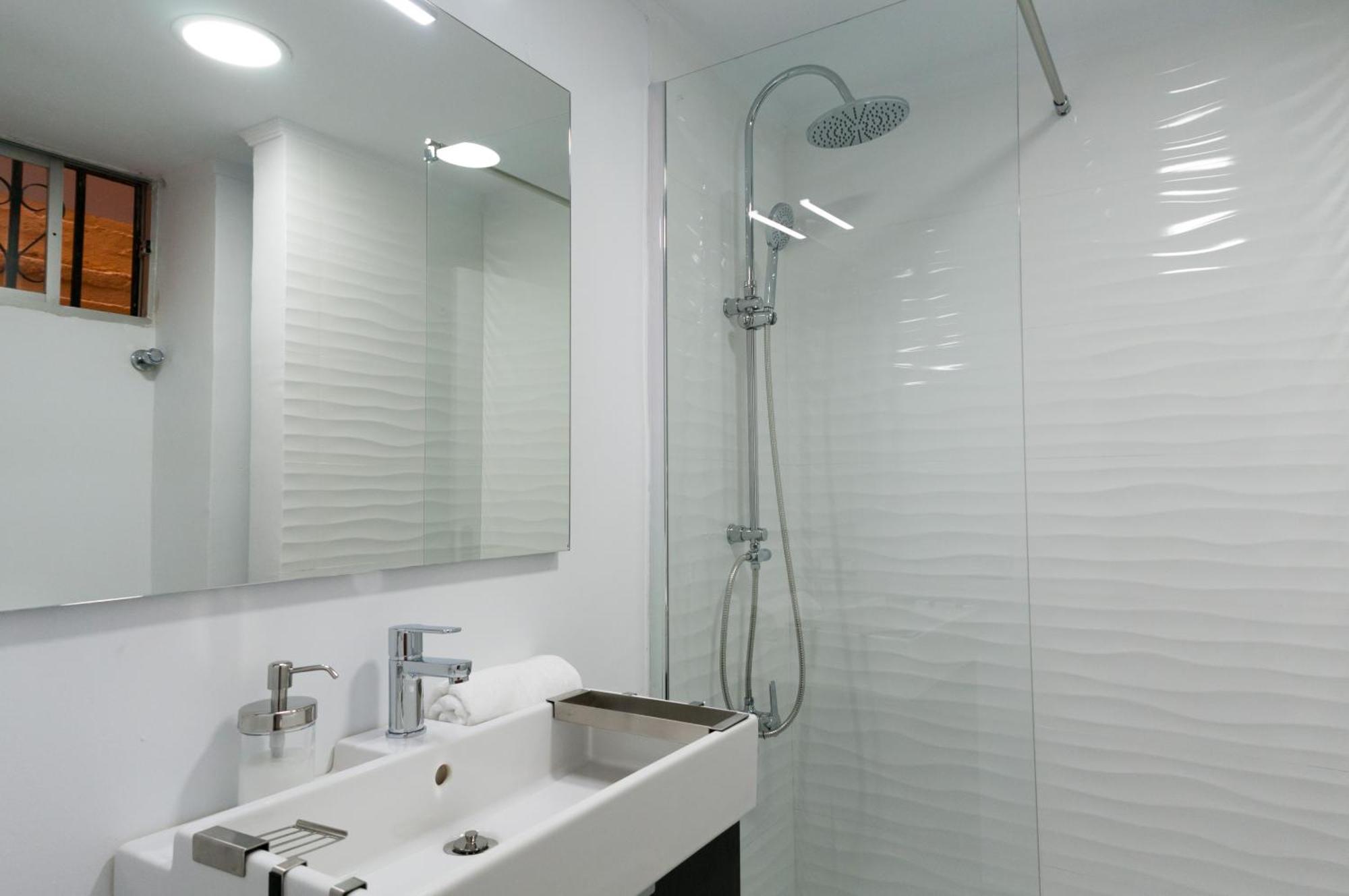 Apartamento Prosurfing