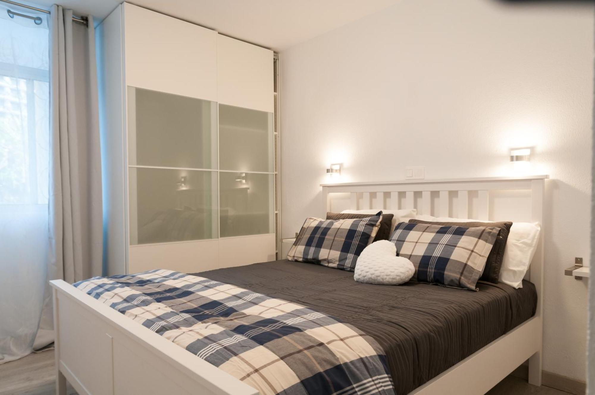 Apartamento Prosurfing *