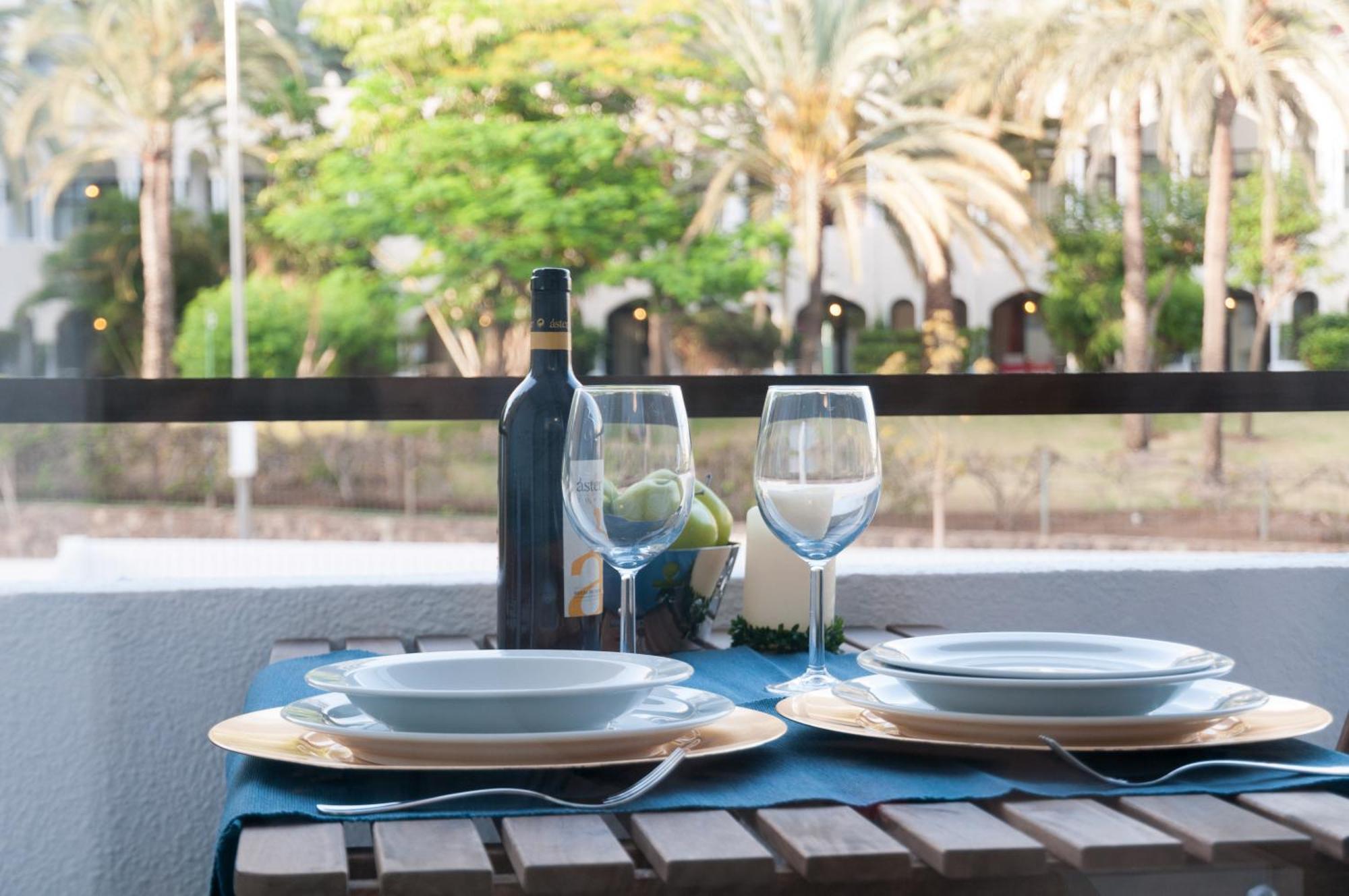 Prosurfing Apartamento Playa del Inglés