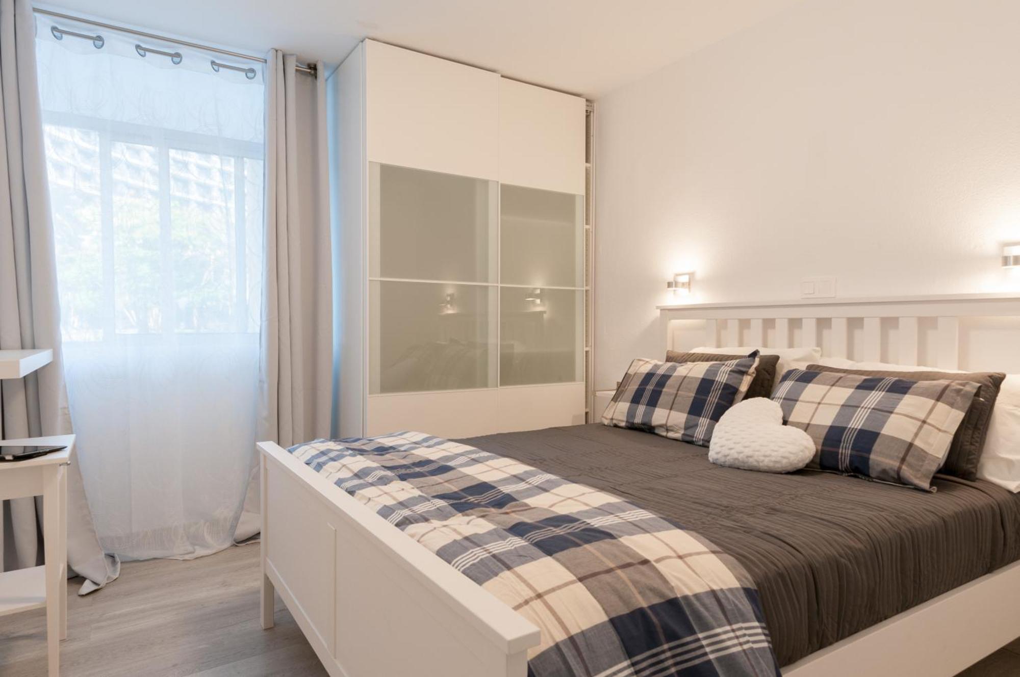 Apartamento Prosurfing Playa del Inglés