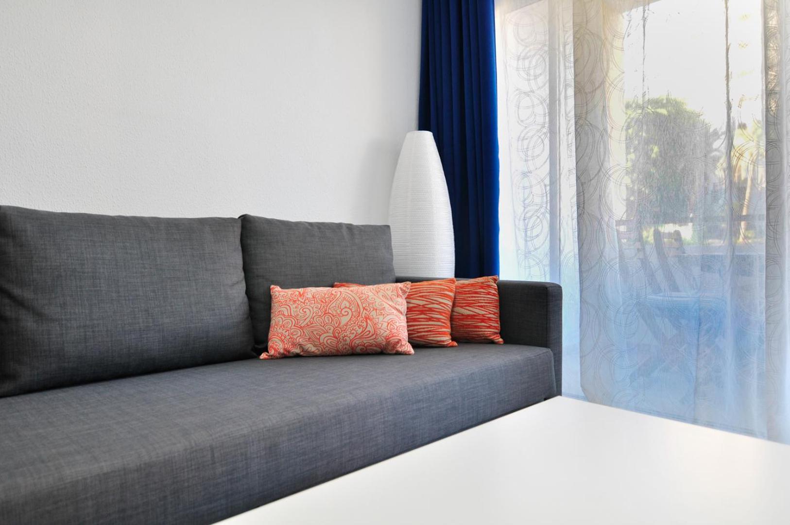 Prosurfing Apartamento *