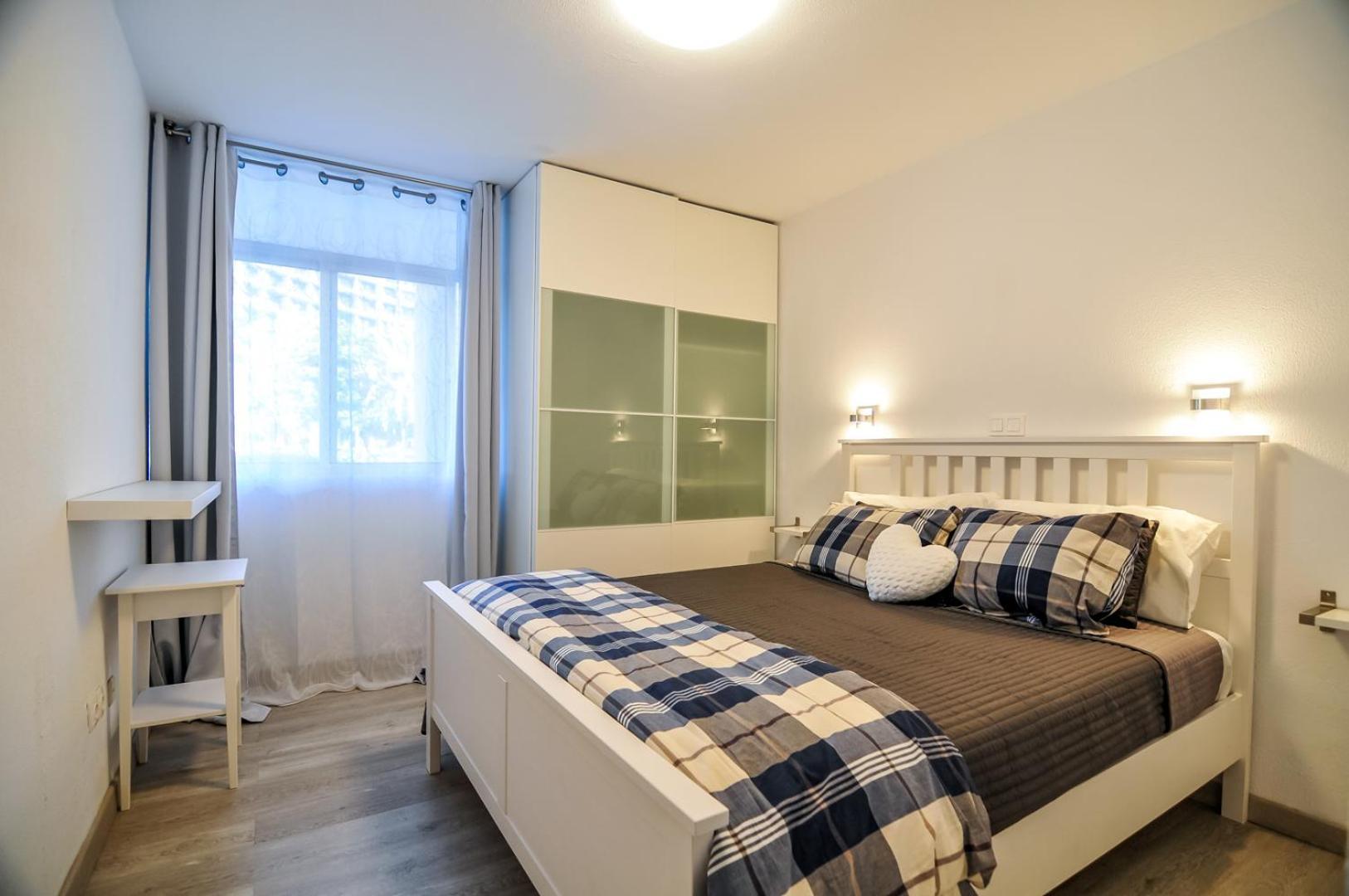 Apartamento Prosurfing