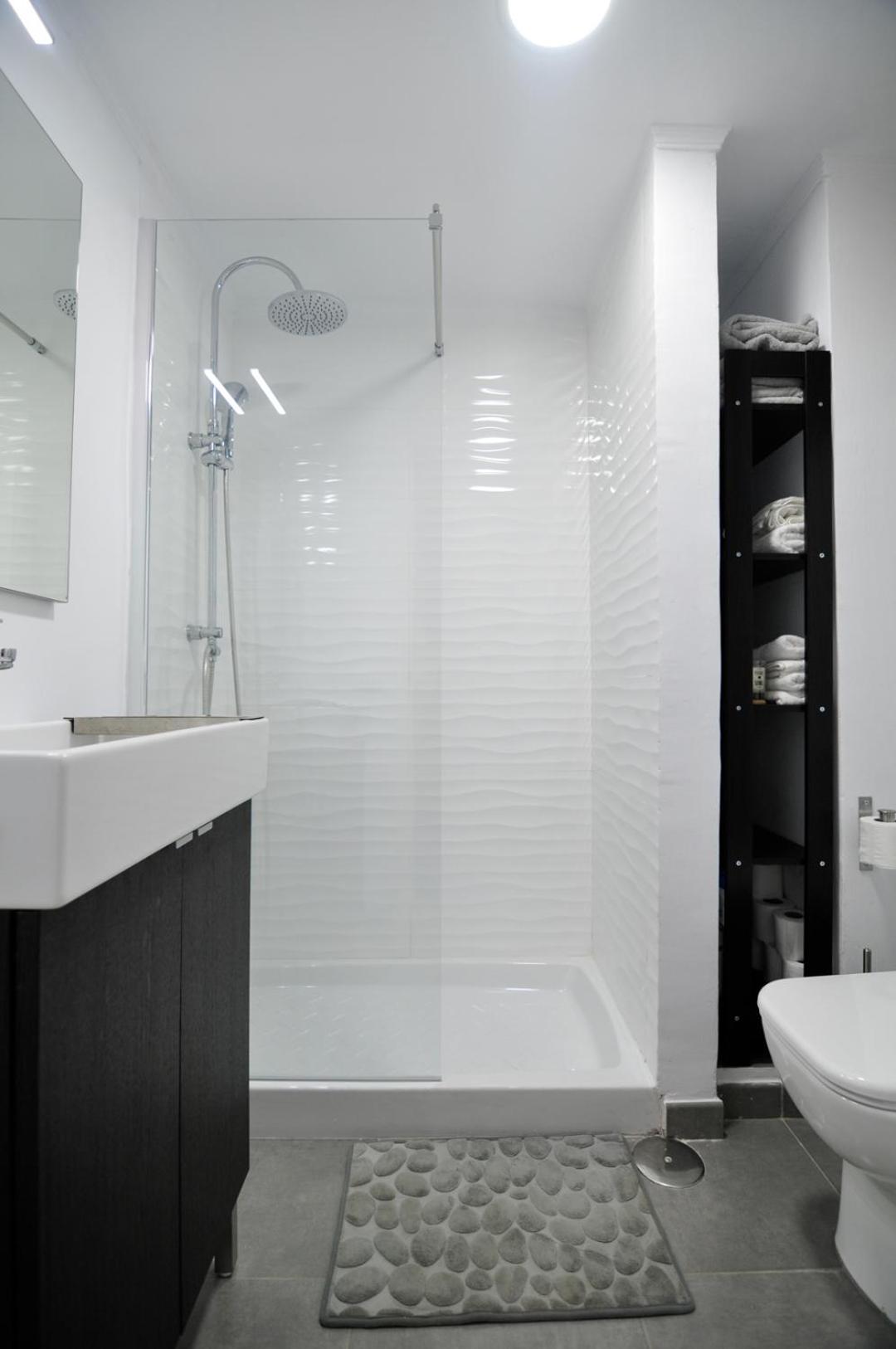 Apartamento Prosurfing *