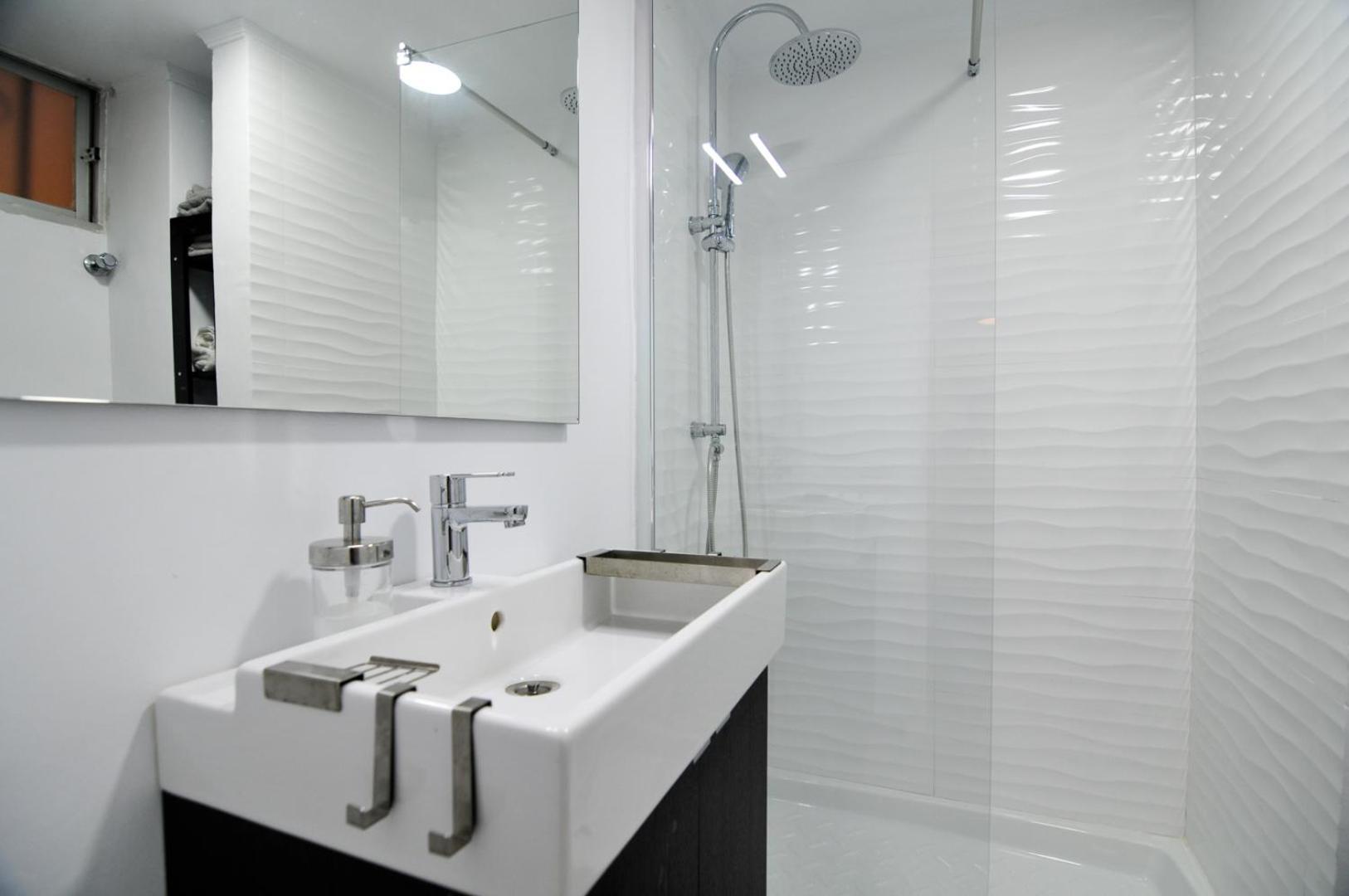 Apartamento Prosurfing *