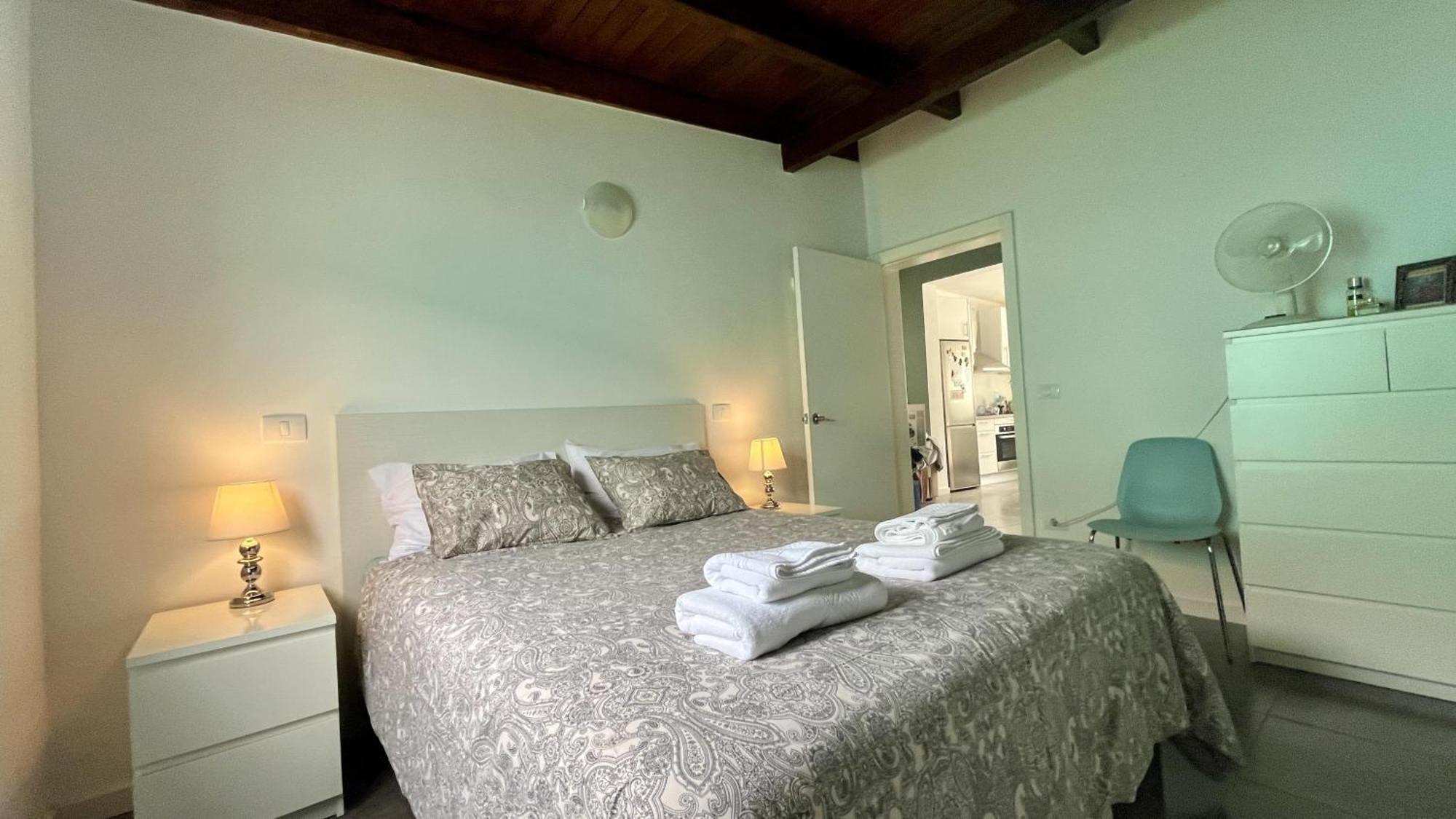 Large Near Maspalomas & Fataga Chalet *