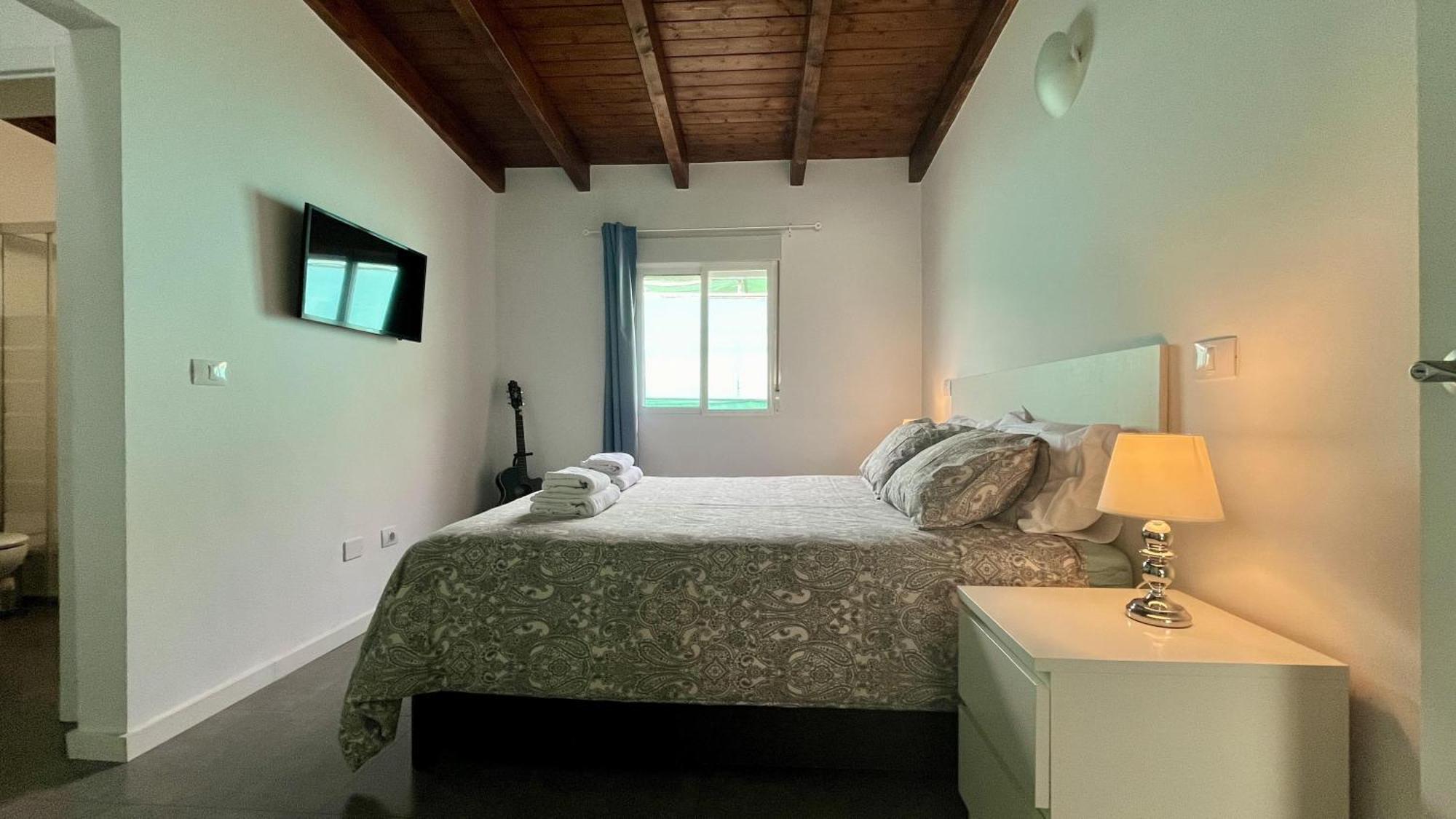 Chalet Large Near Maspalomas & Fataga *