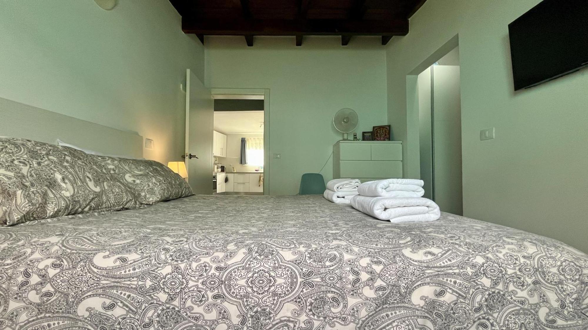Chalet Large Near Maspalomas & Fataga *