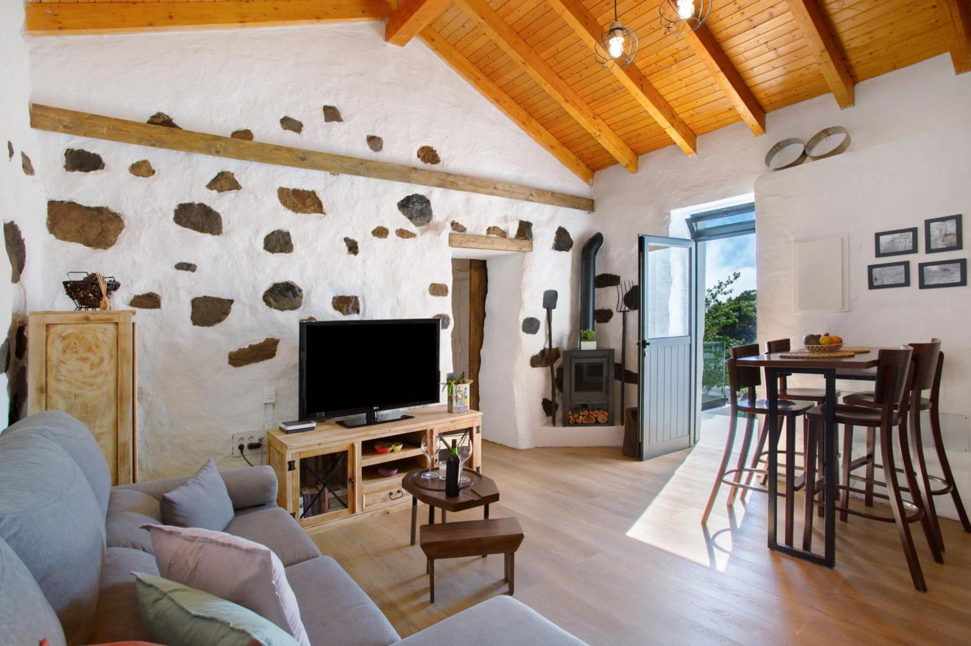 Casa Tito Y Teresita Chalet
