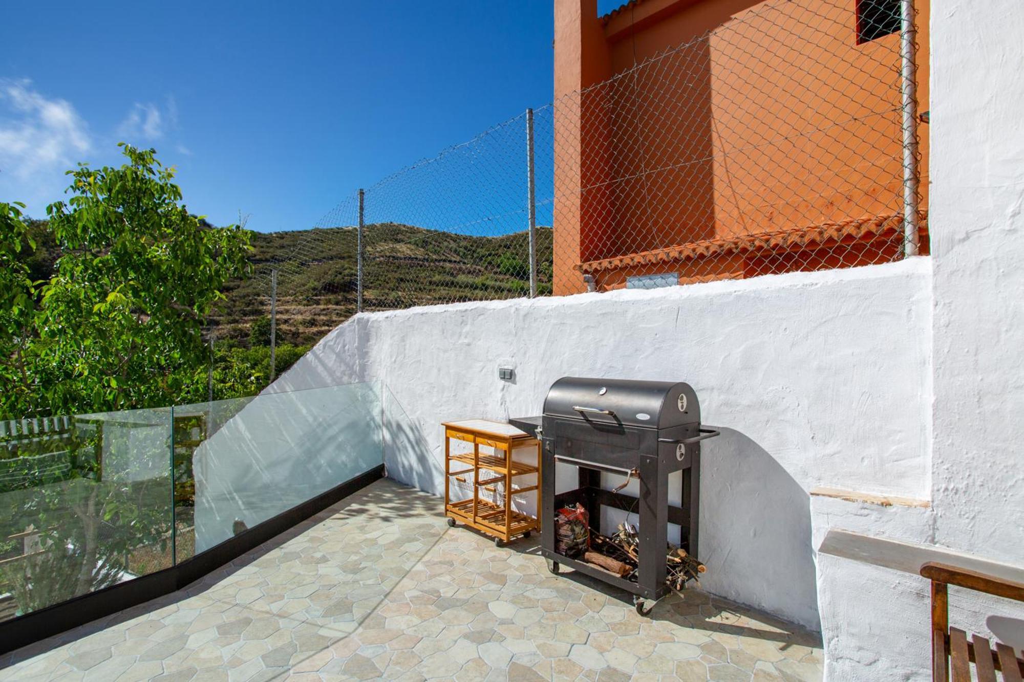 Casa Tito Y Teresita Chalet Vega de San Mateo