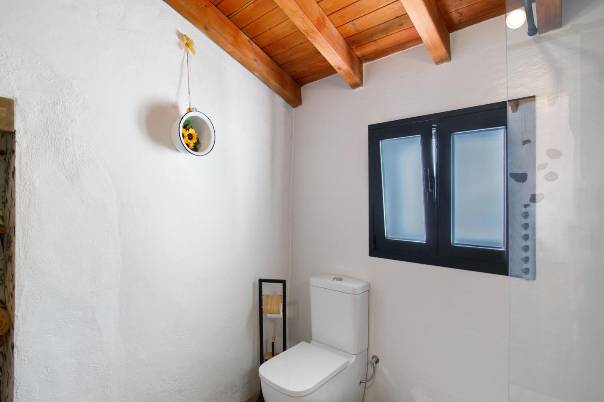 Casa Tito Y Teresita *